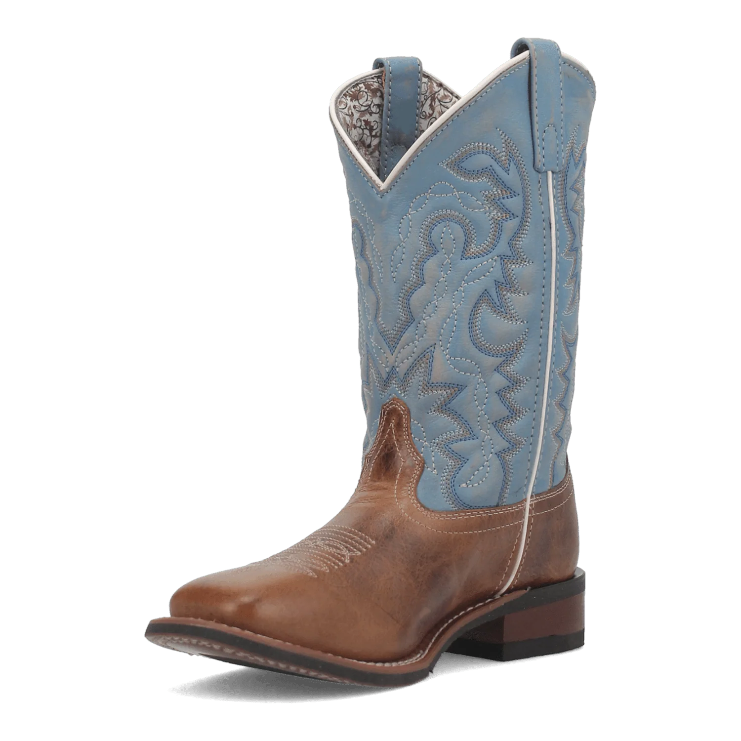 Laredo DARLA LEATHER BOOT - Image 8