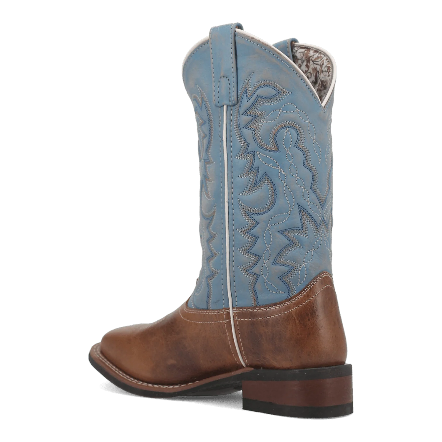 Laredo DARLA LEATHER BOOT - Image 9