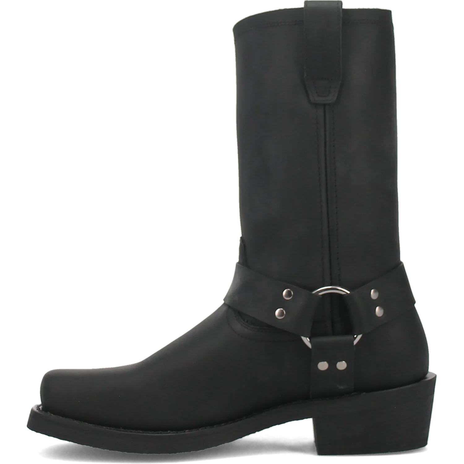 Dean Biker Boot - Image 3
