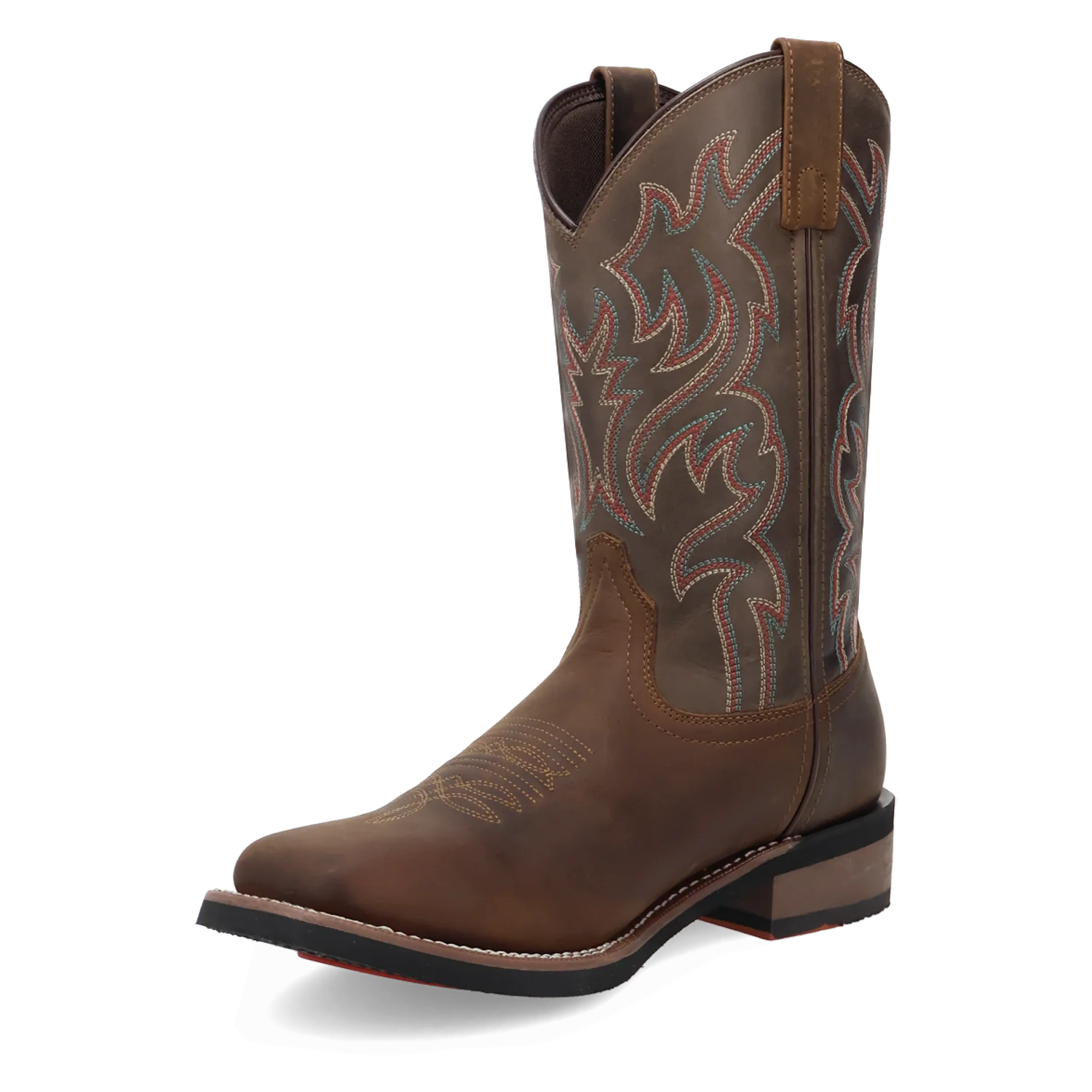 Laredo DECATUR LEATHER BOOT - Image 8