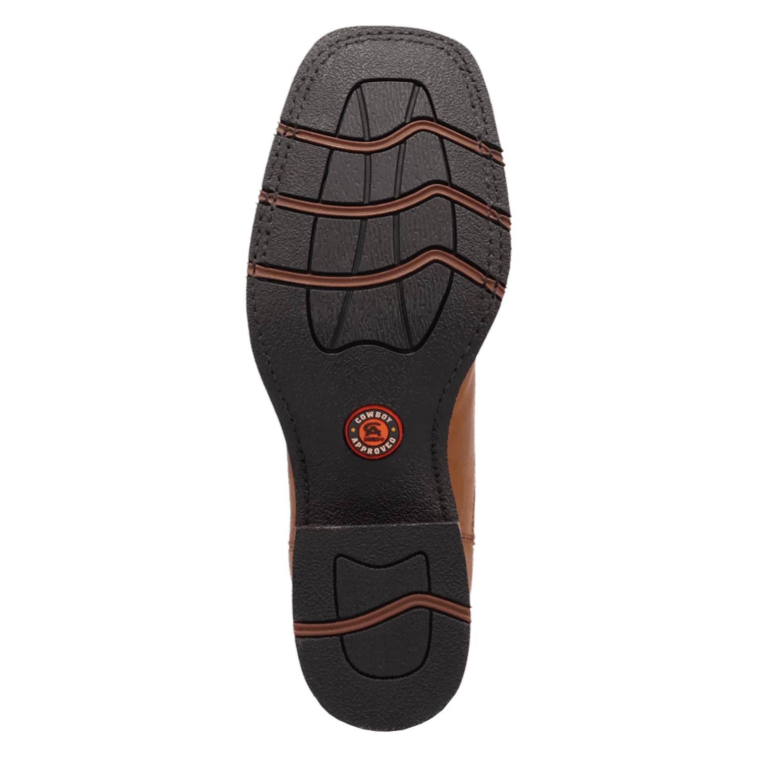 Laredo DEVIN LEATHER BOOT - Image 10