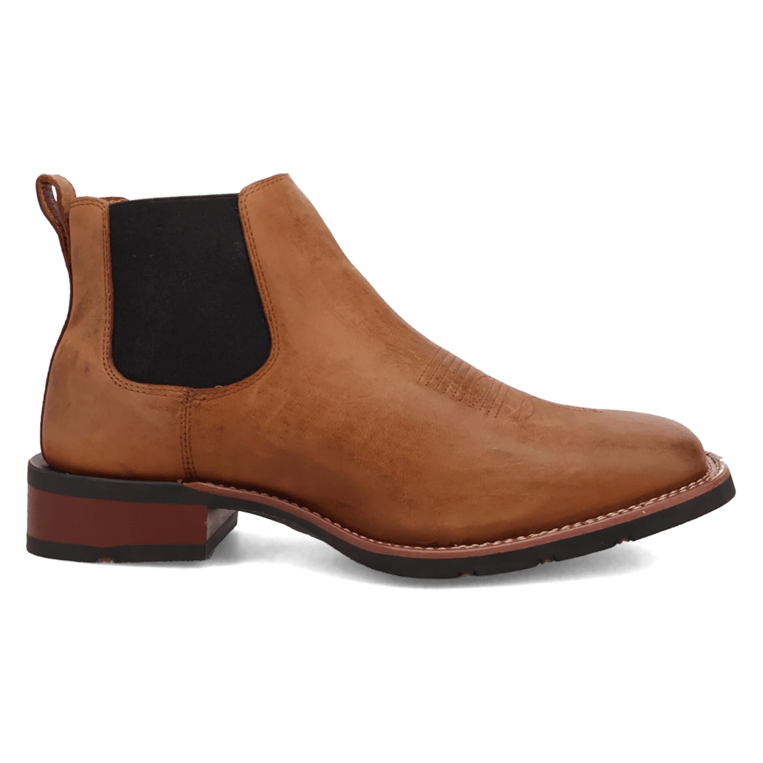 Laredo DEVIN LEATHER BOOT - Image 2
