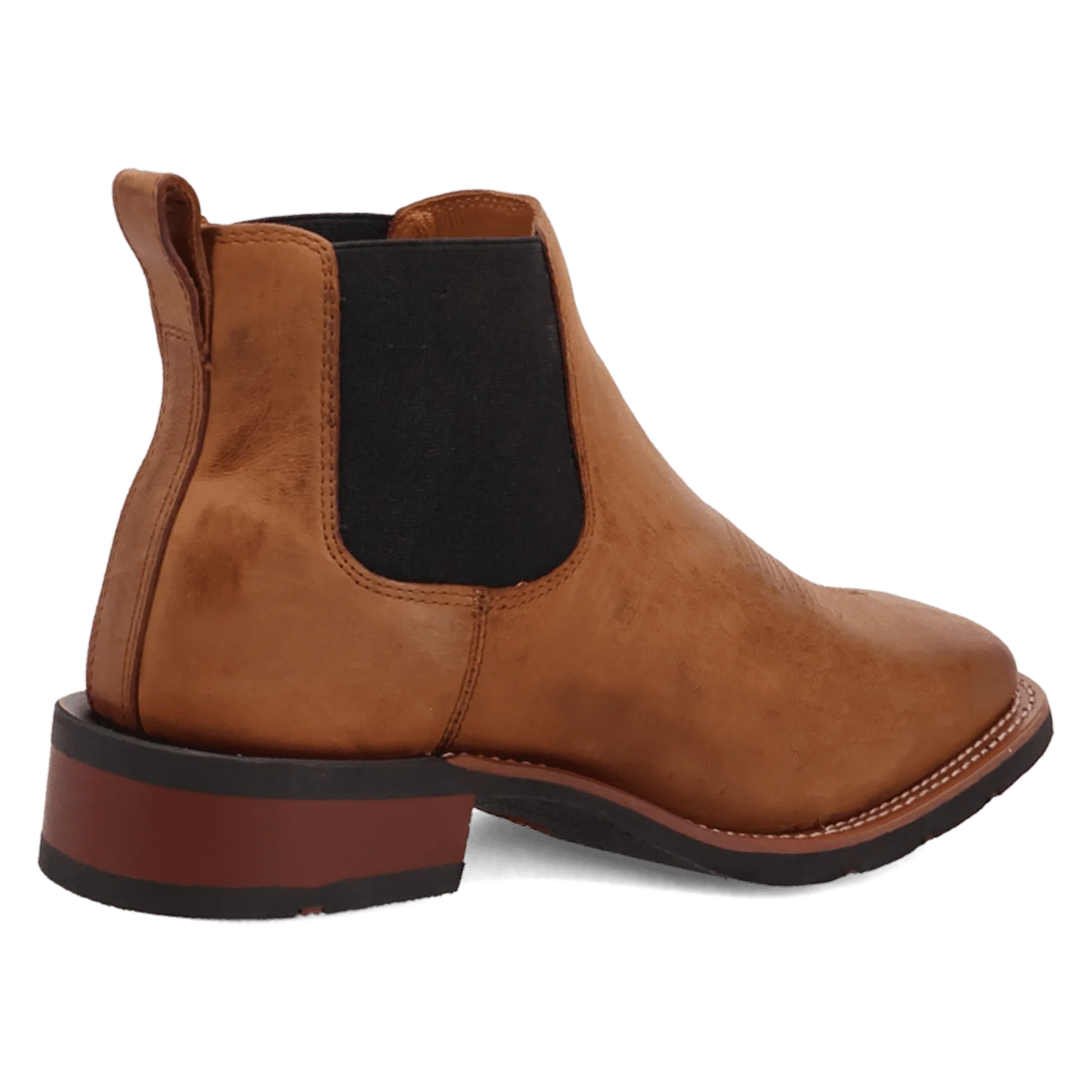 Laredo DEVIN LEATHER BOOT - Image 3