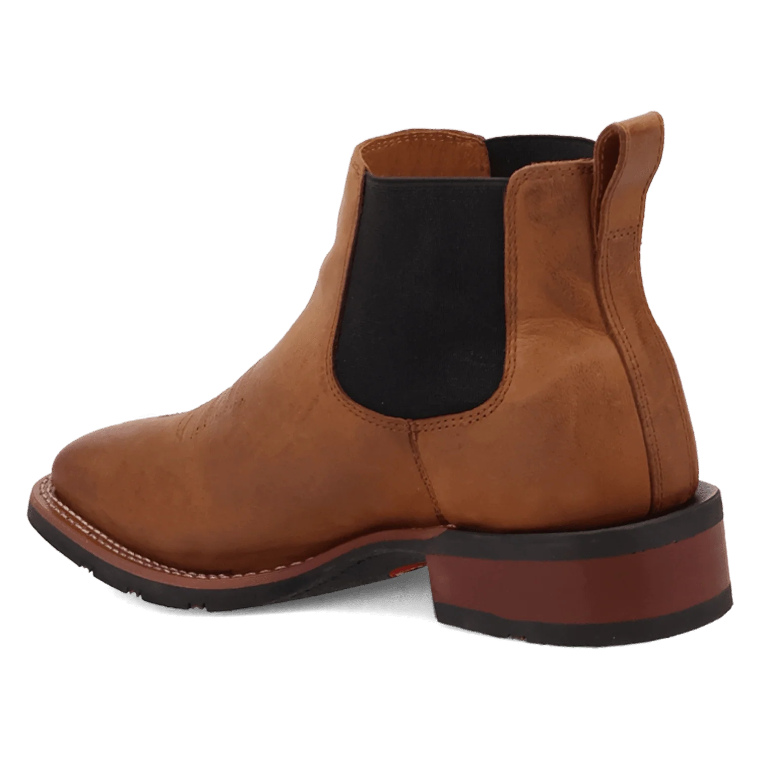 Laredo DEVIN LEATHER BOOT - Image 4