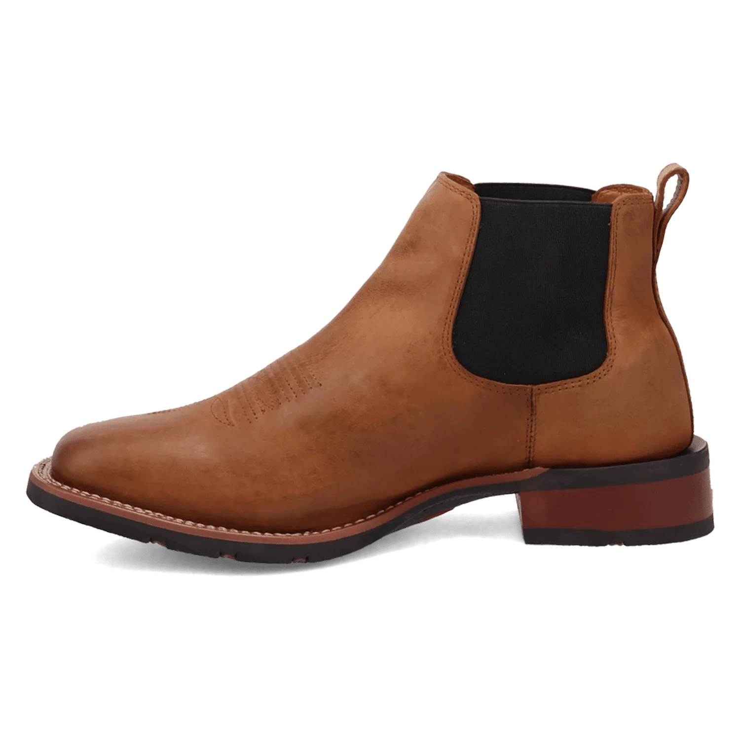 Laredo DEVIN LEATHER BOOT - Image 6