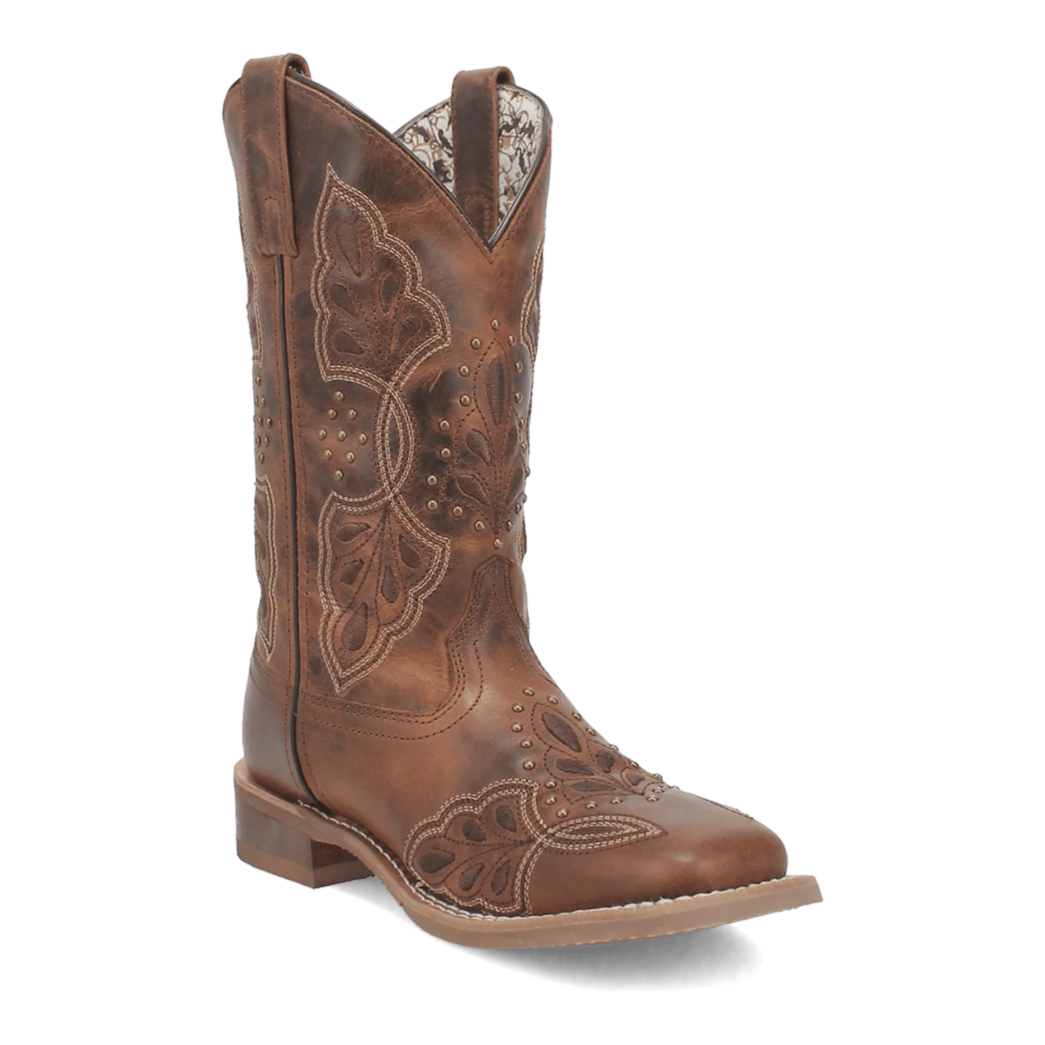 Laredo DIONNE LEATHER BOOT
