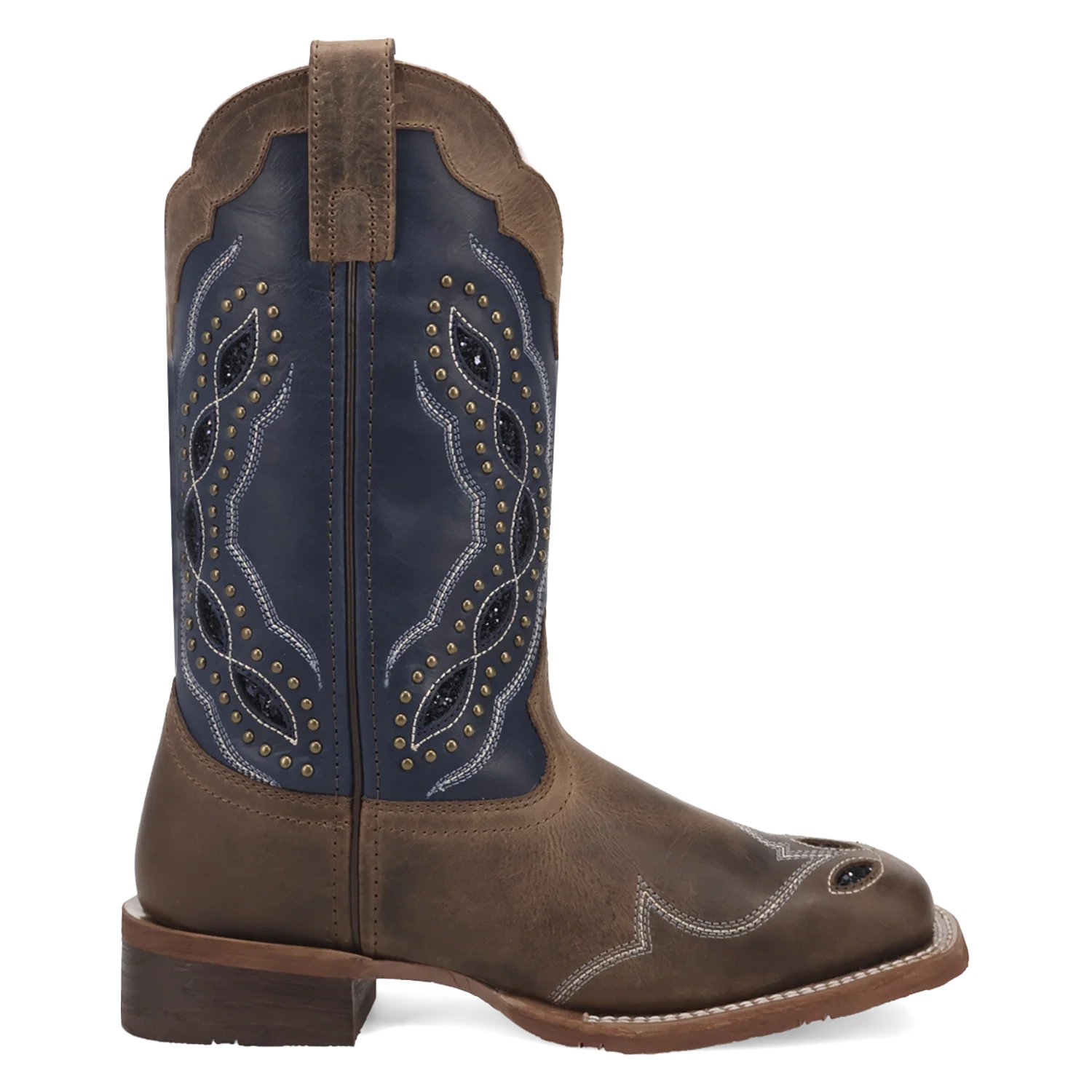 Laredo DRAGONFLY LEATHER BOOT - Image 2