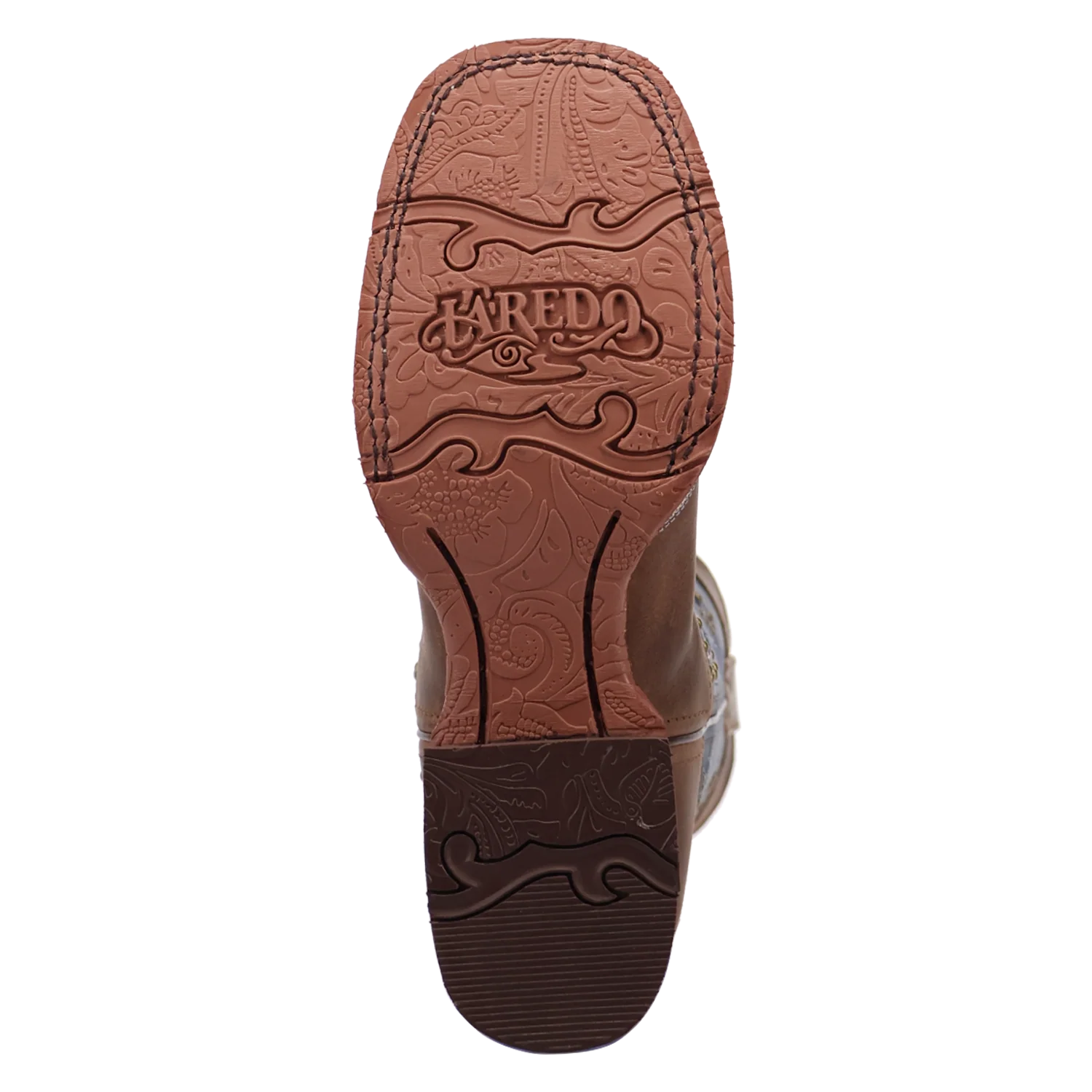 Laredo DRAGONFLY LEATHER BOOT - Image 7
