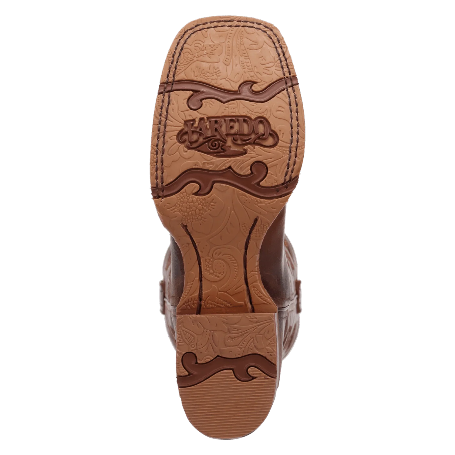 Laredo DREAM WEAVER LEATHER BOOT - Image 7