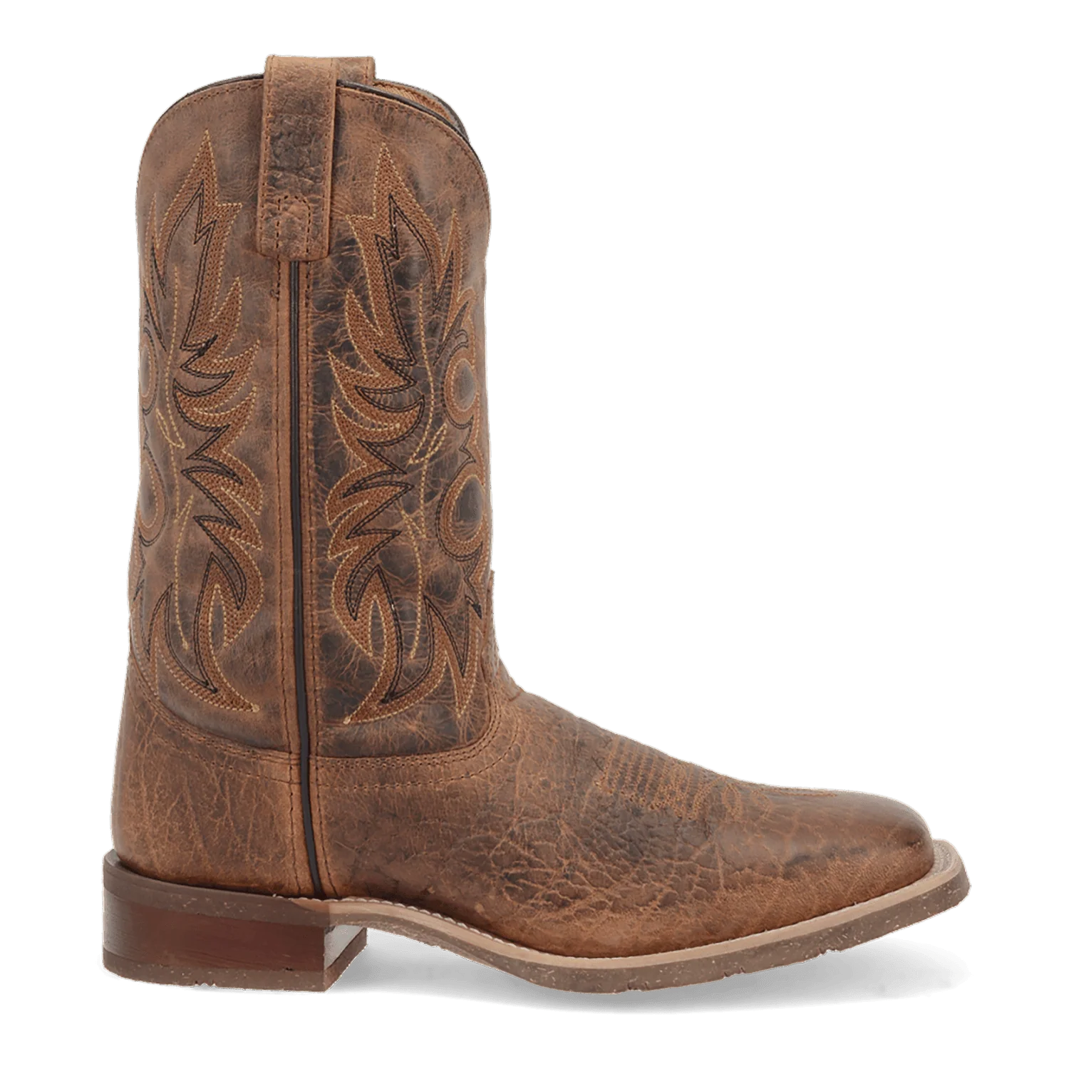 Laredo DURANT LEATHER BOOT - Image 2