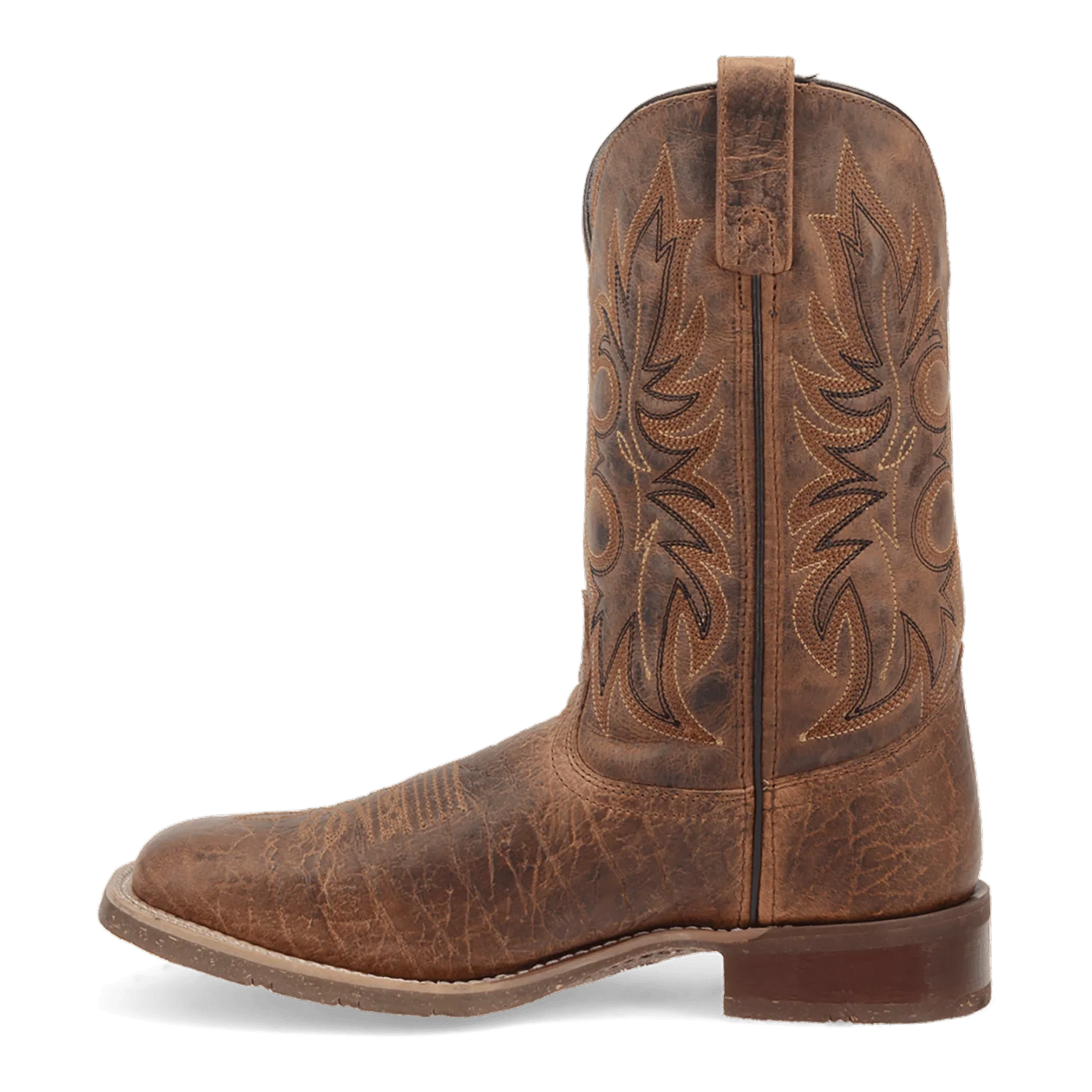 Laredo DURANT LEATHER BOOT - Image 3