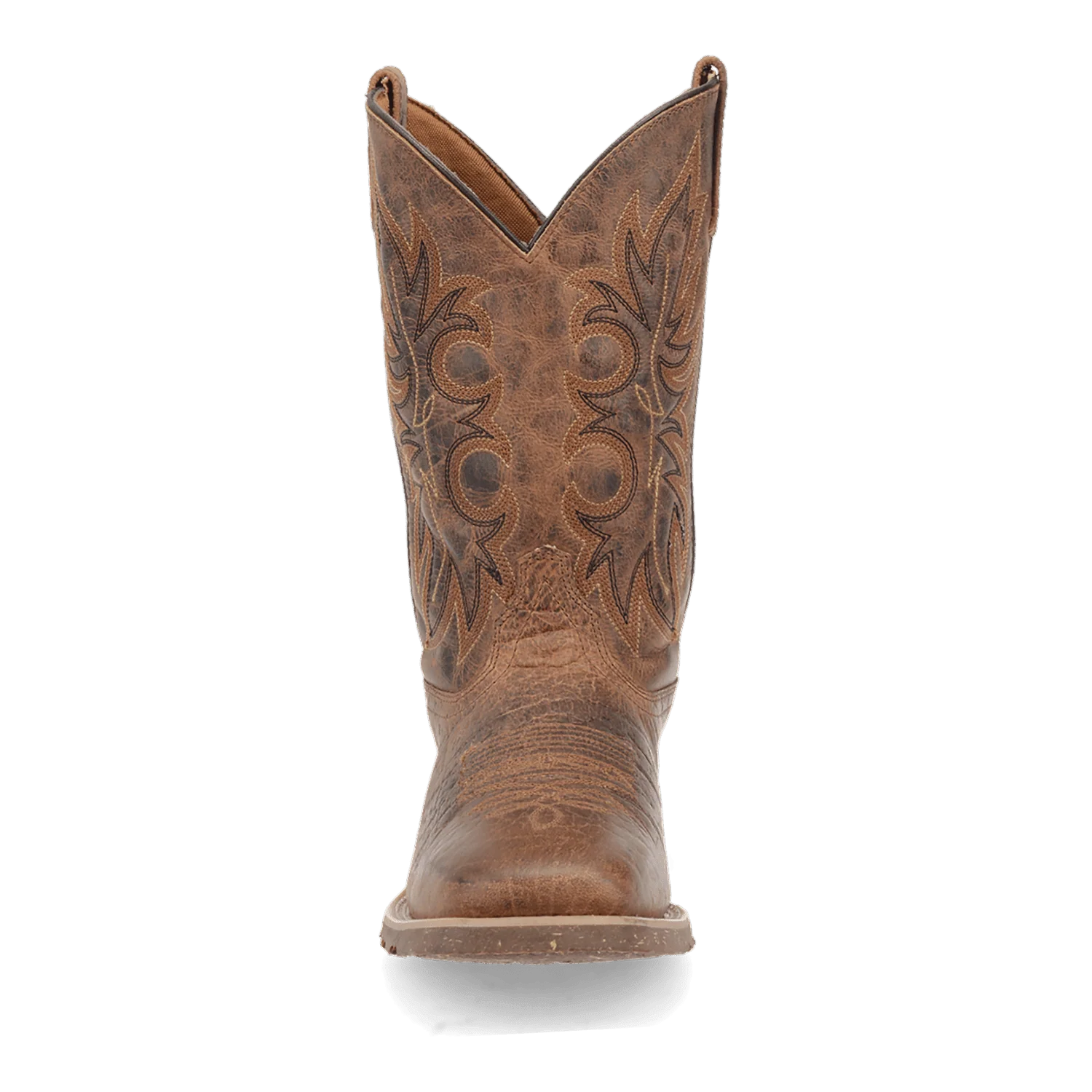 Laredo DURANT LEATHER BOOT - Image 5