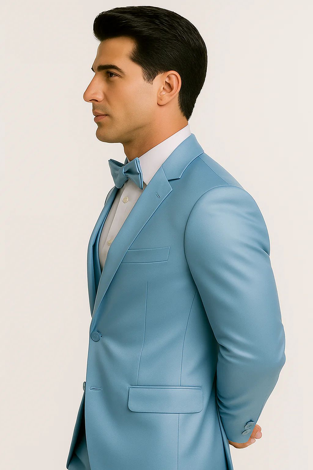 elite-light-blue-satin-suit-wedding-prom - Image 7