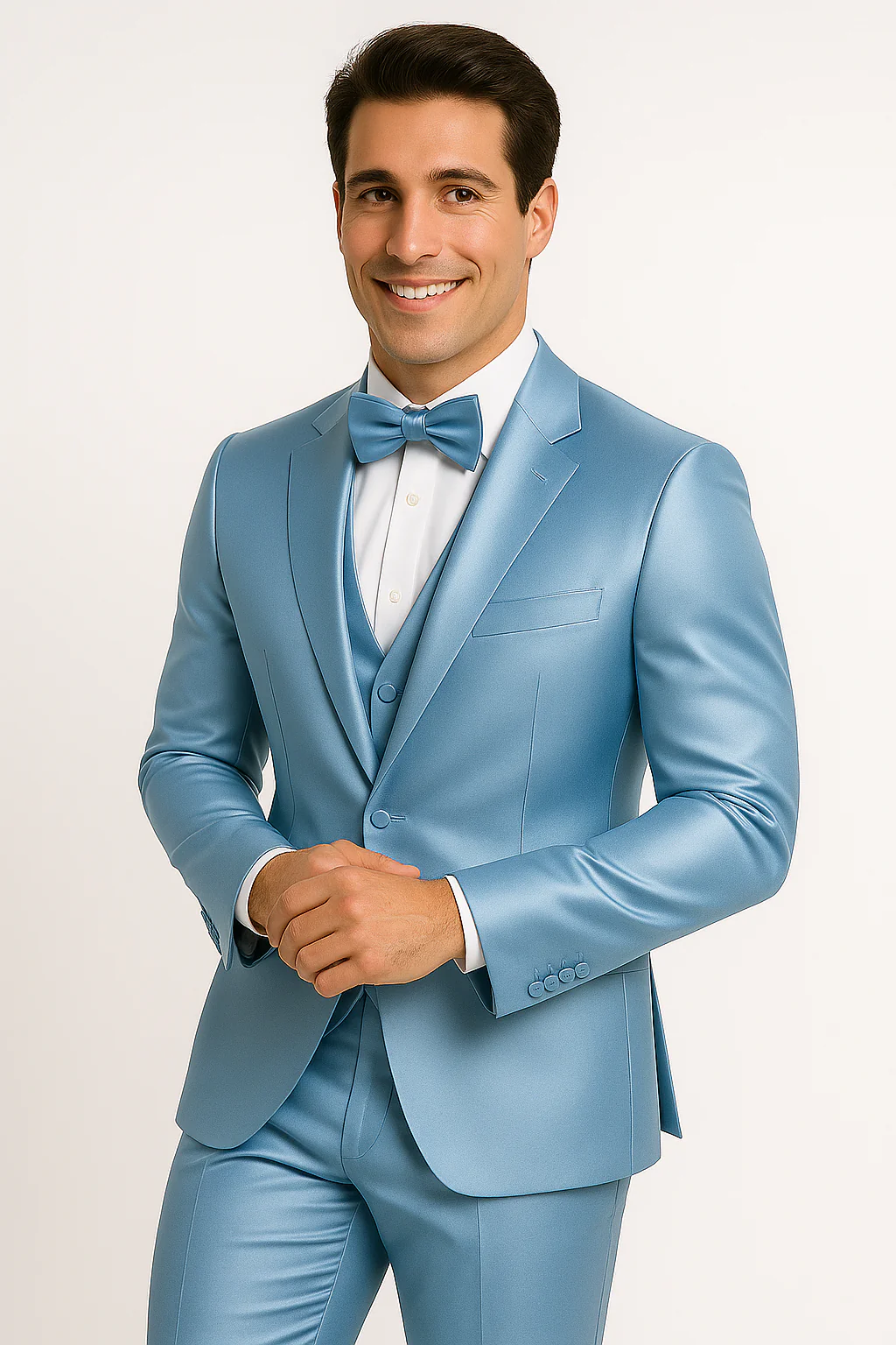 elite-light-blue-satin-suit-wedding-prom - Image 8