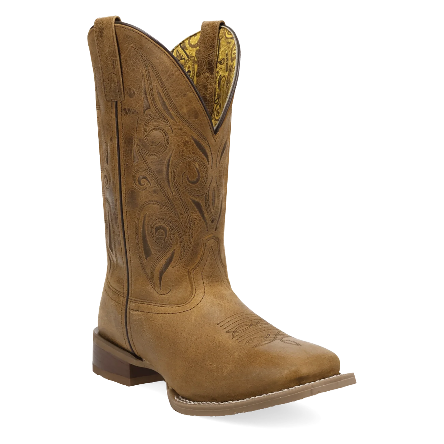 Laredo EMBERLYNN LEATHER BOOT