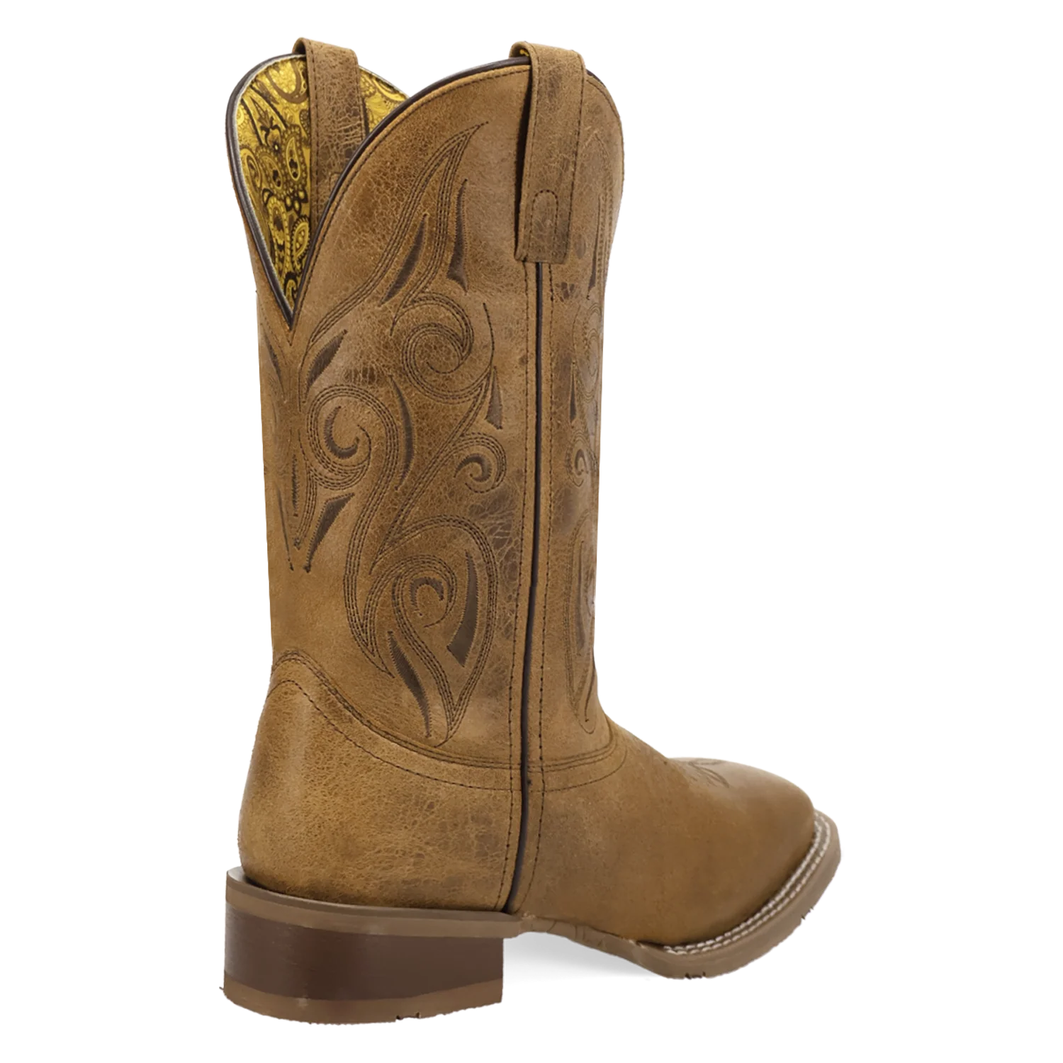 Laredo EMBERLYNN LEATHER BOOT - Image 10