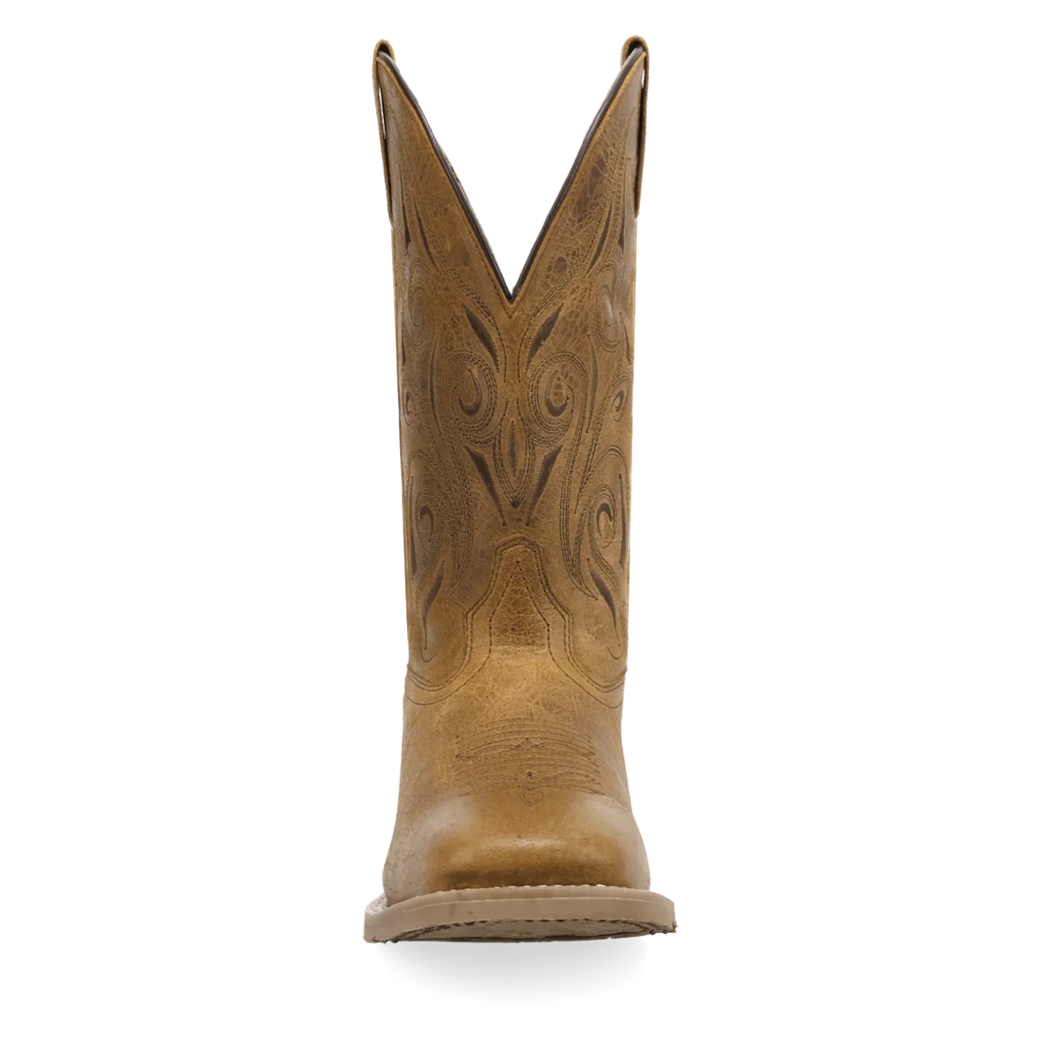 Laredo EMBERLYNN LEATHER BOOT - Image 5