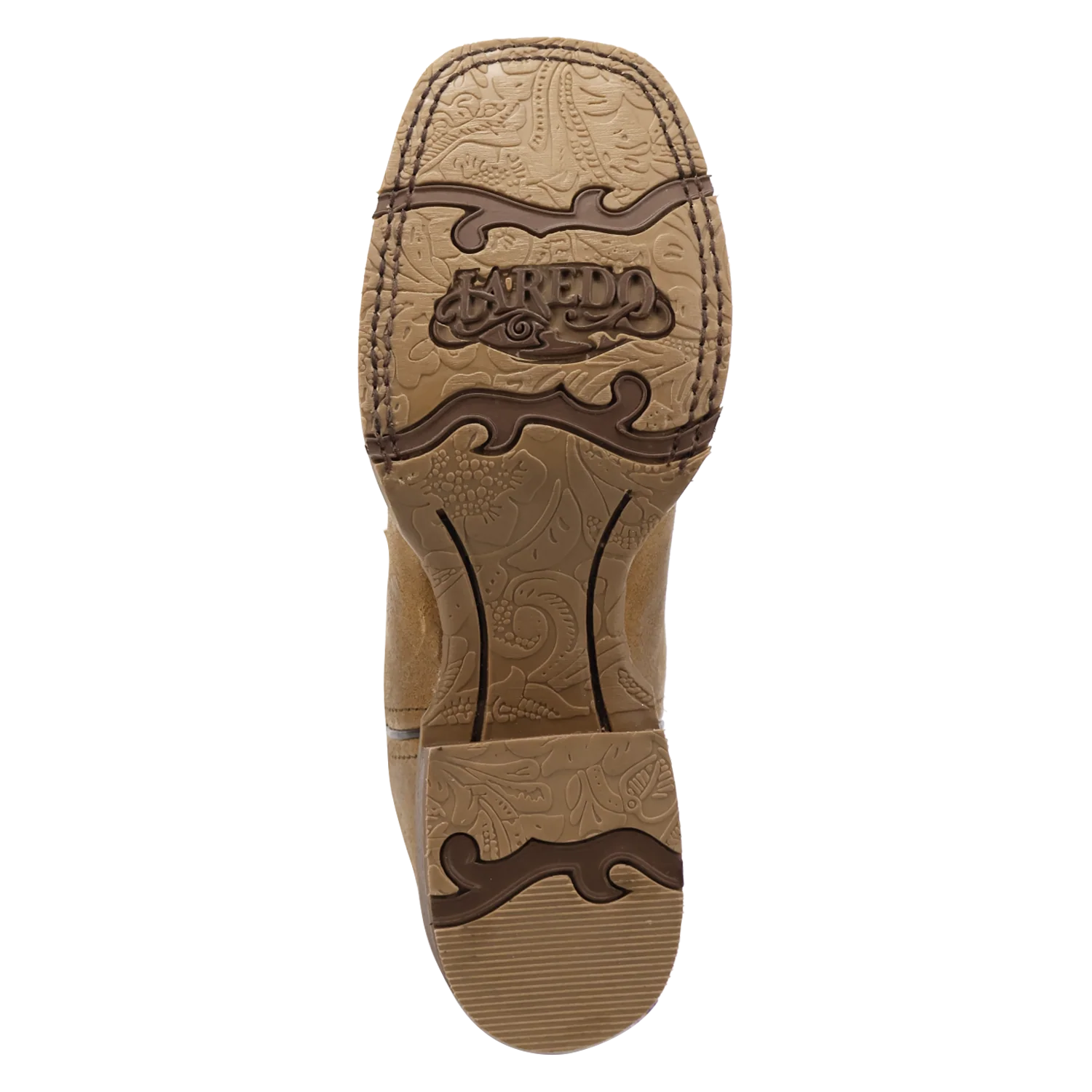 Laredo EMBERLYNN LEATHER BOOT - Image 7