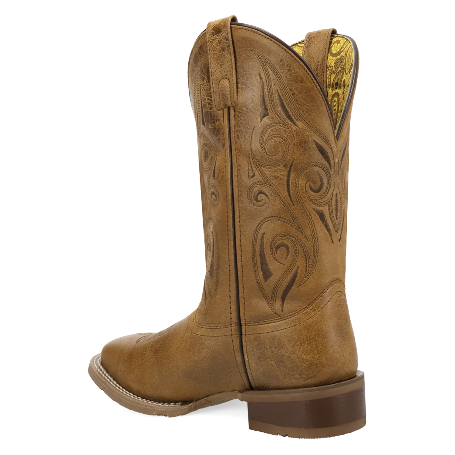 Laredo EMBERLYNN LEATHER BOOT - Image 9