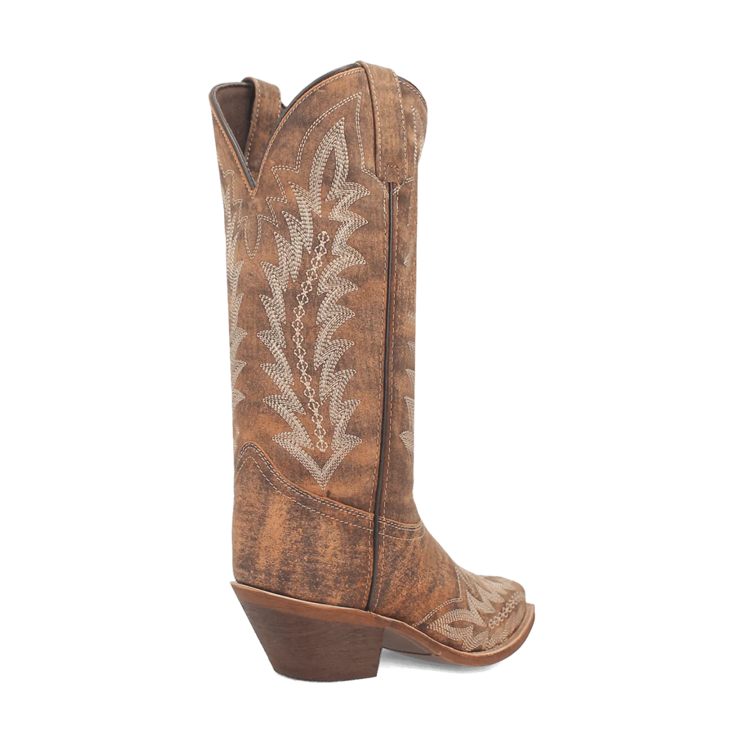 Laredo EMMYLEE LEATHER BOOT - Image 10