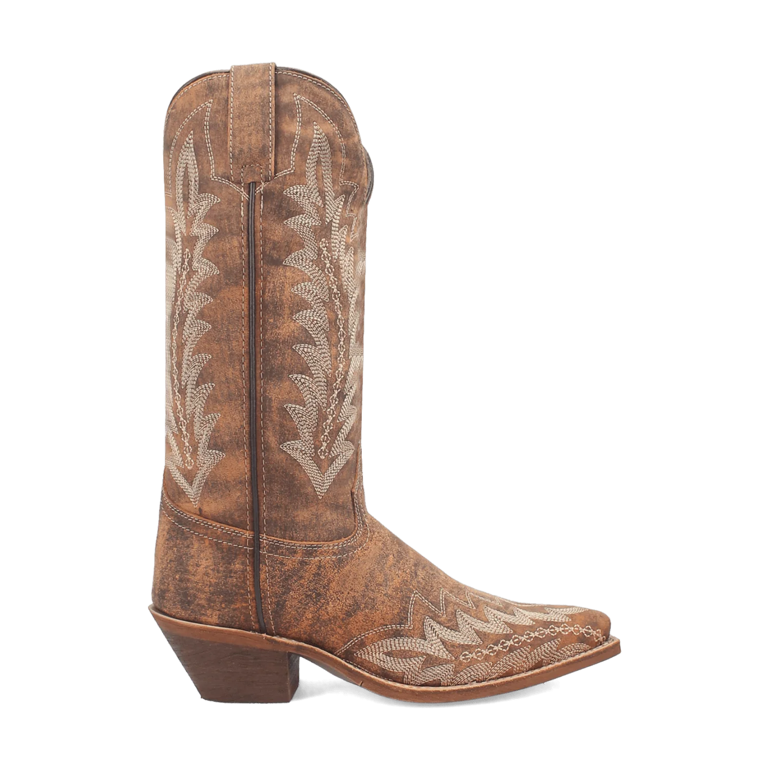 Laredo EMMYLEE LEATHER BOOT - Image 2