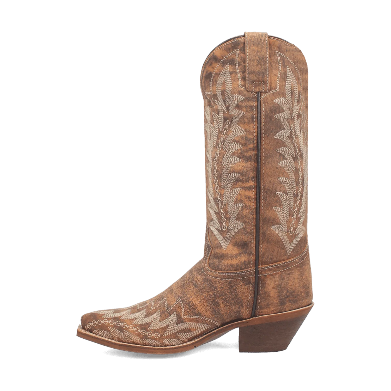 Laredo EMMYLEE LEATHER BOOT - Image 3