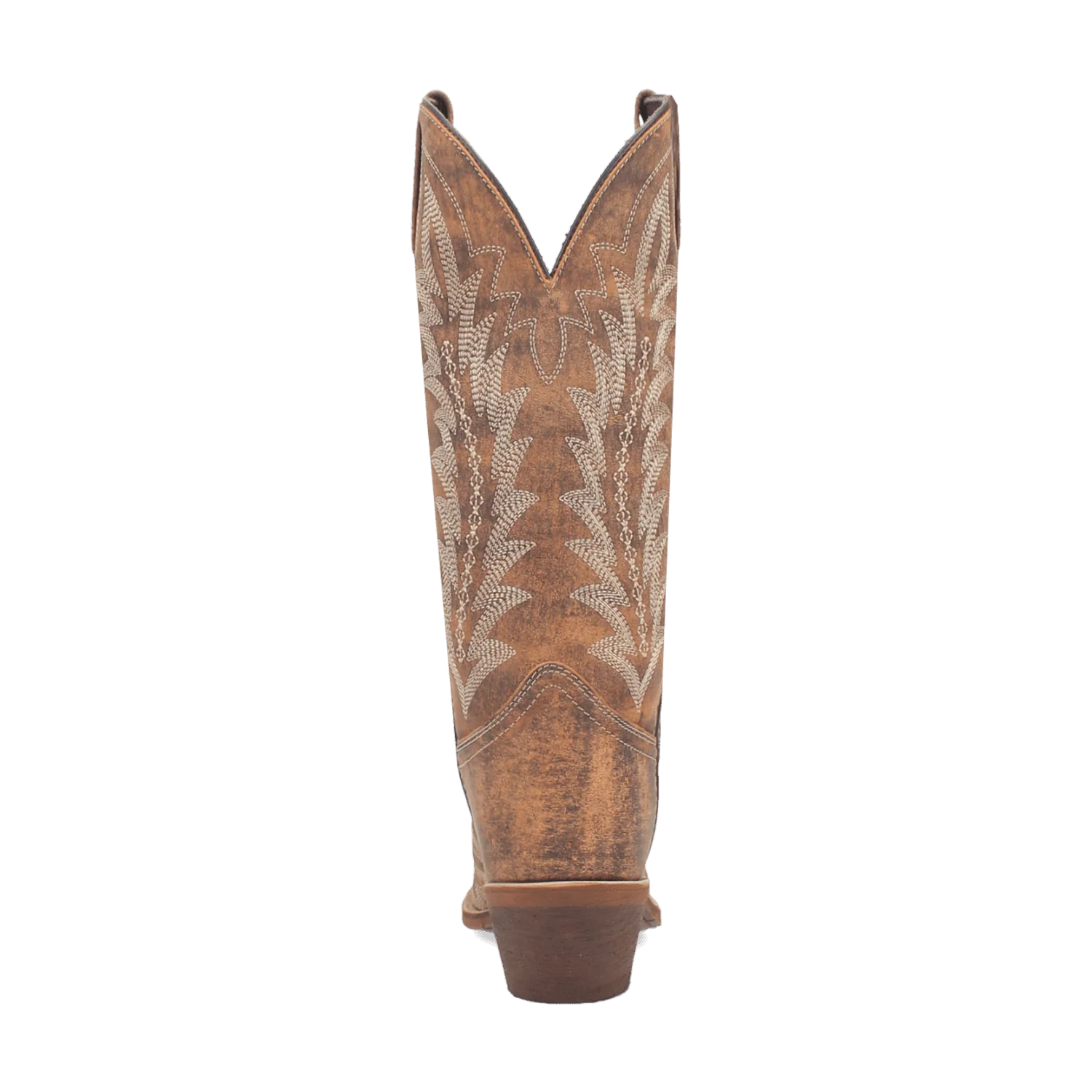 Laredo EMMYLEE LEATHER BOOT - Image 4