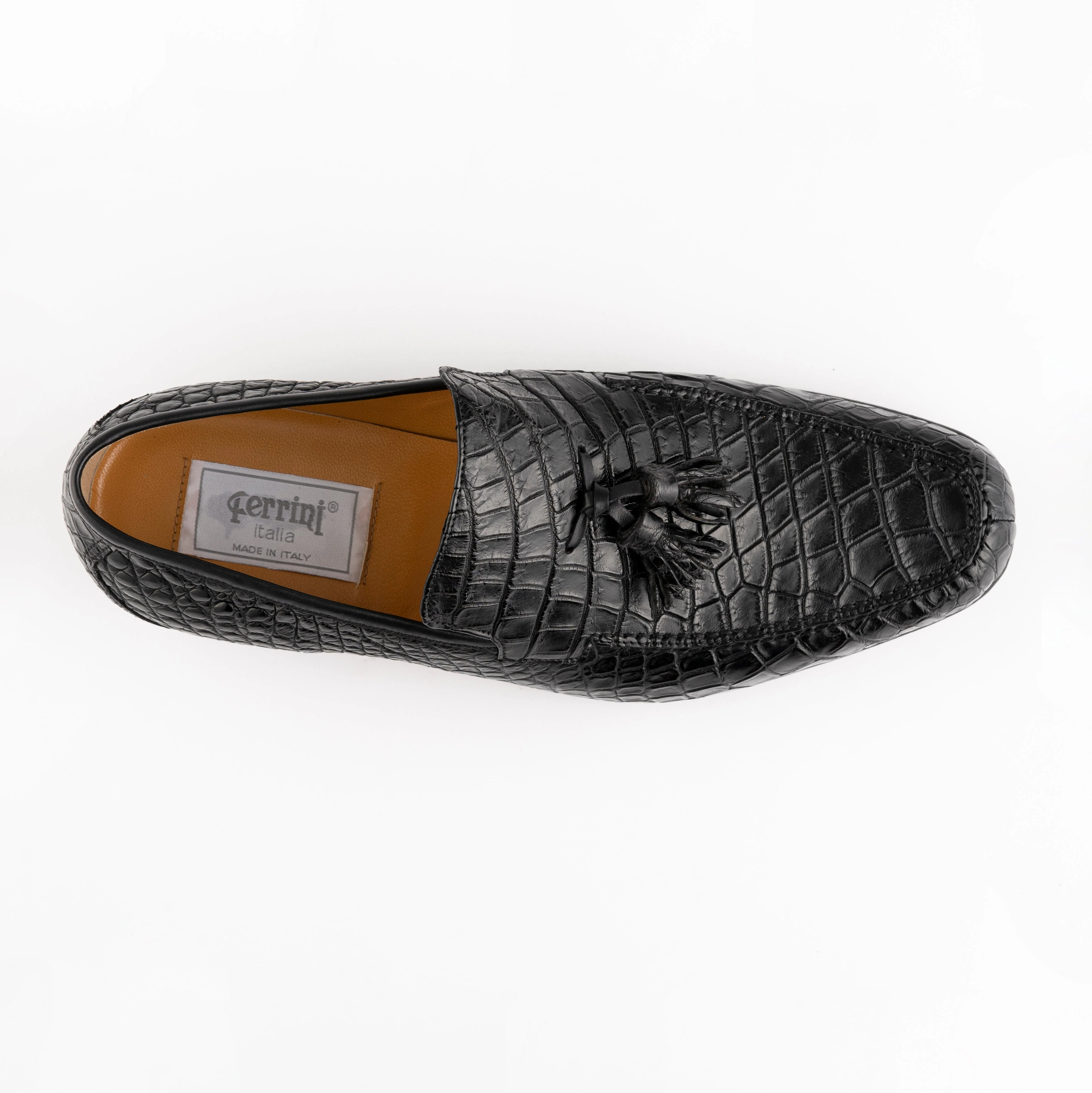 Ferrini Crocodile  3918 - Image 2