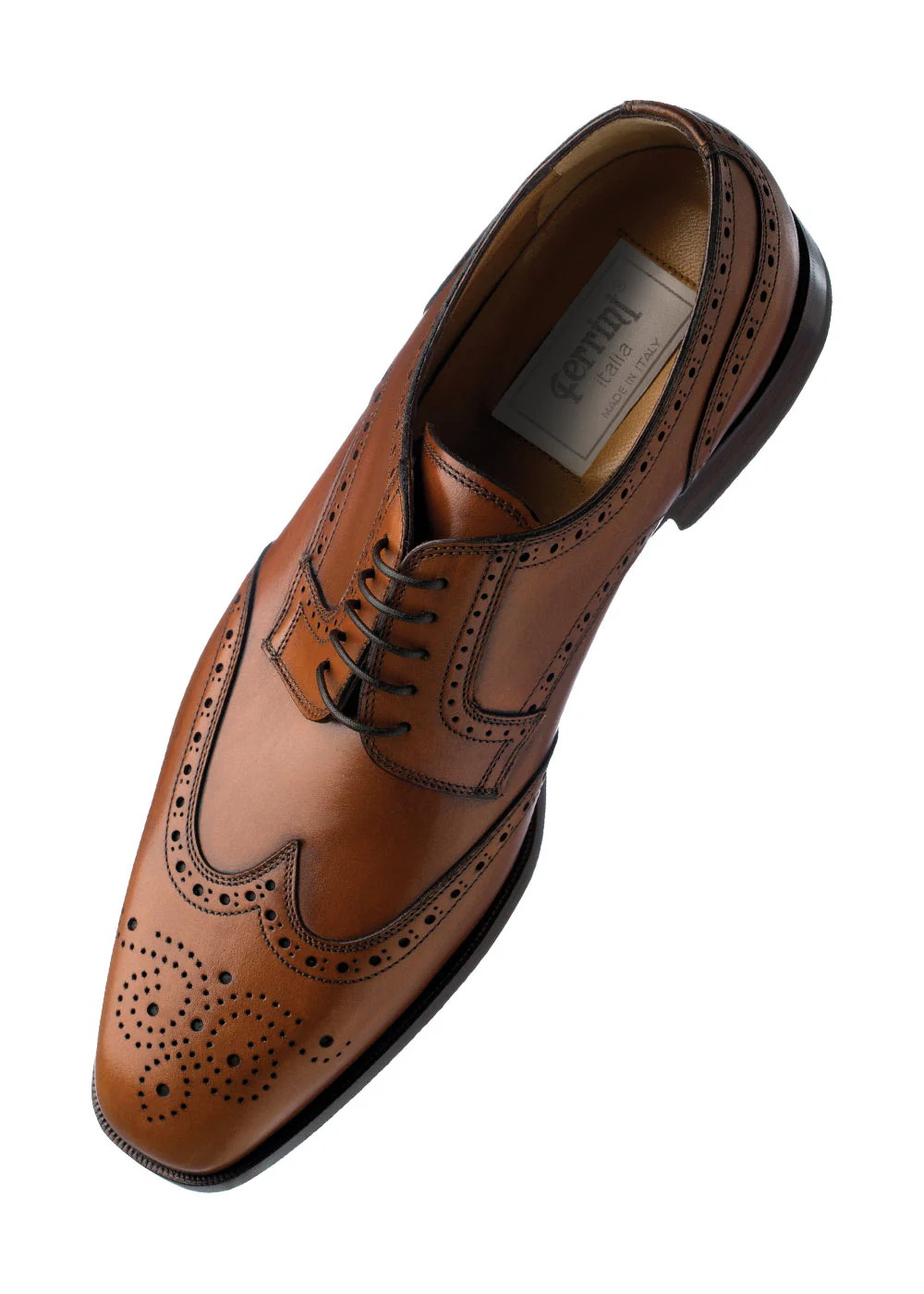 Ferrini French Calf 3704