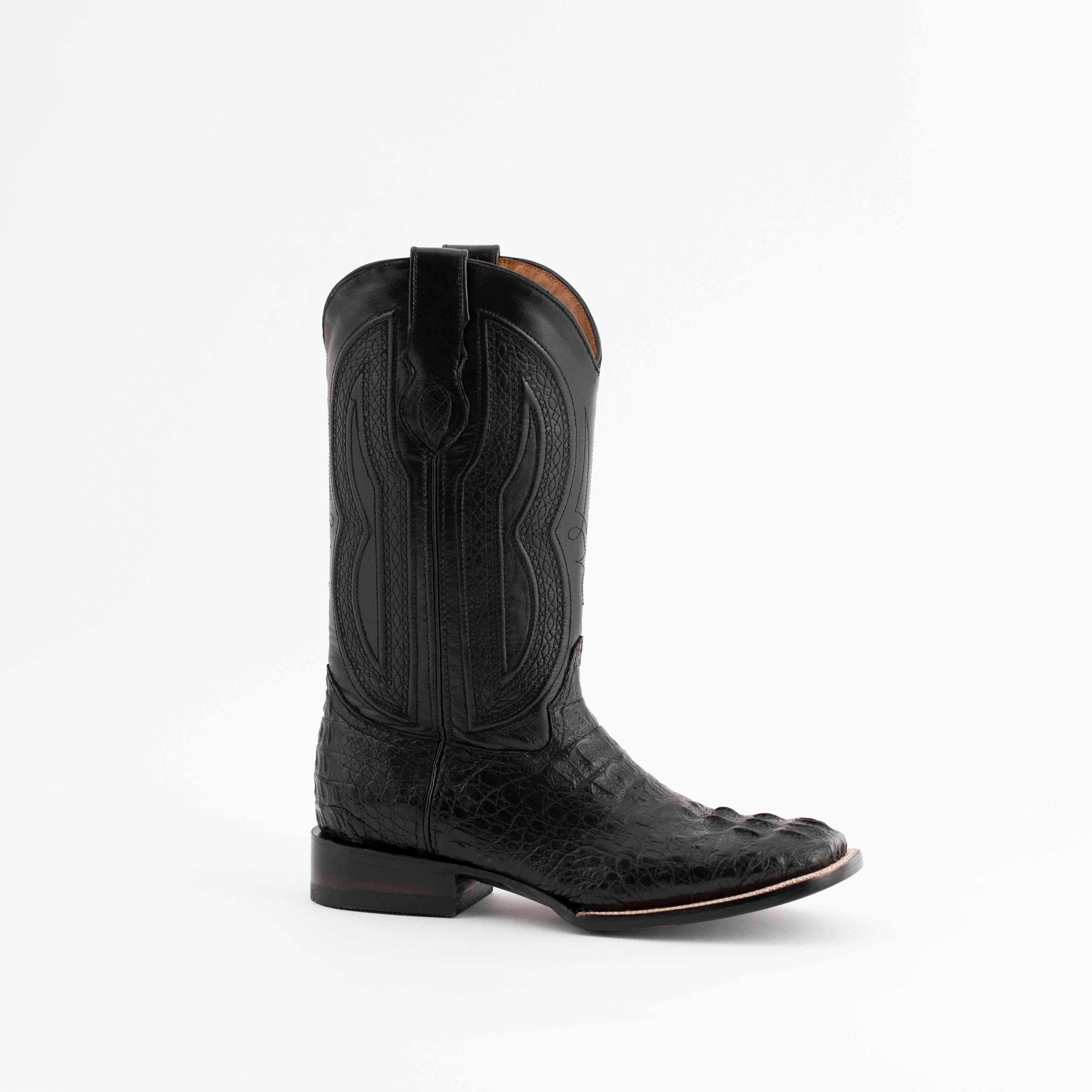 Ferrini Hornback Caiman Dakota