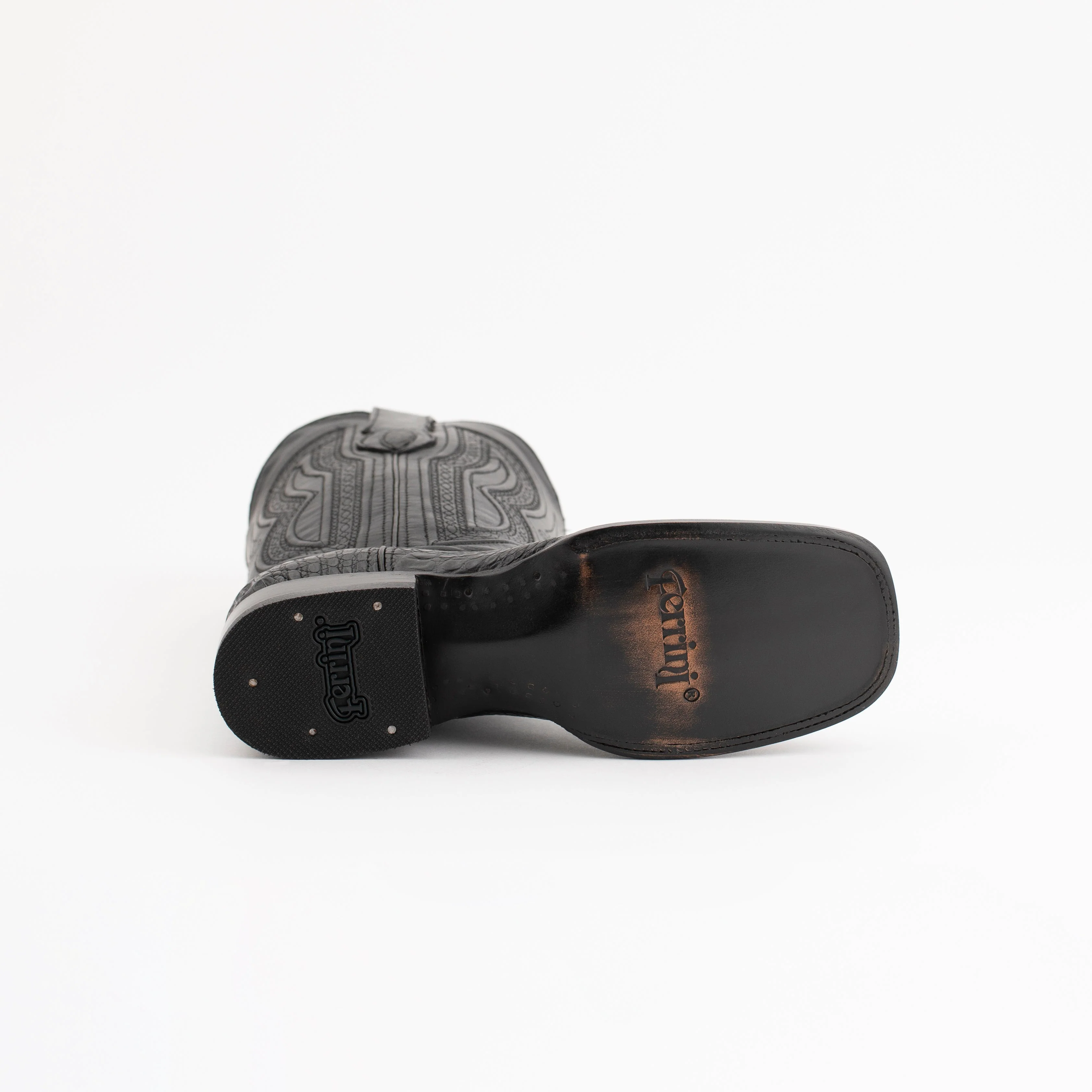Ferrini Hornback Caiman Dakota - Image 6
