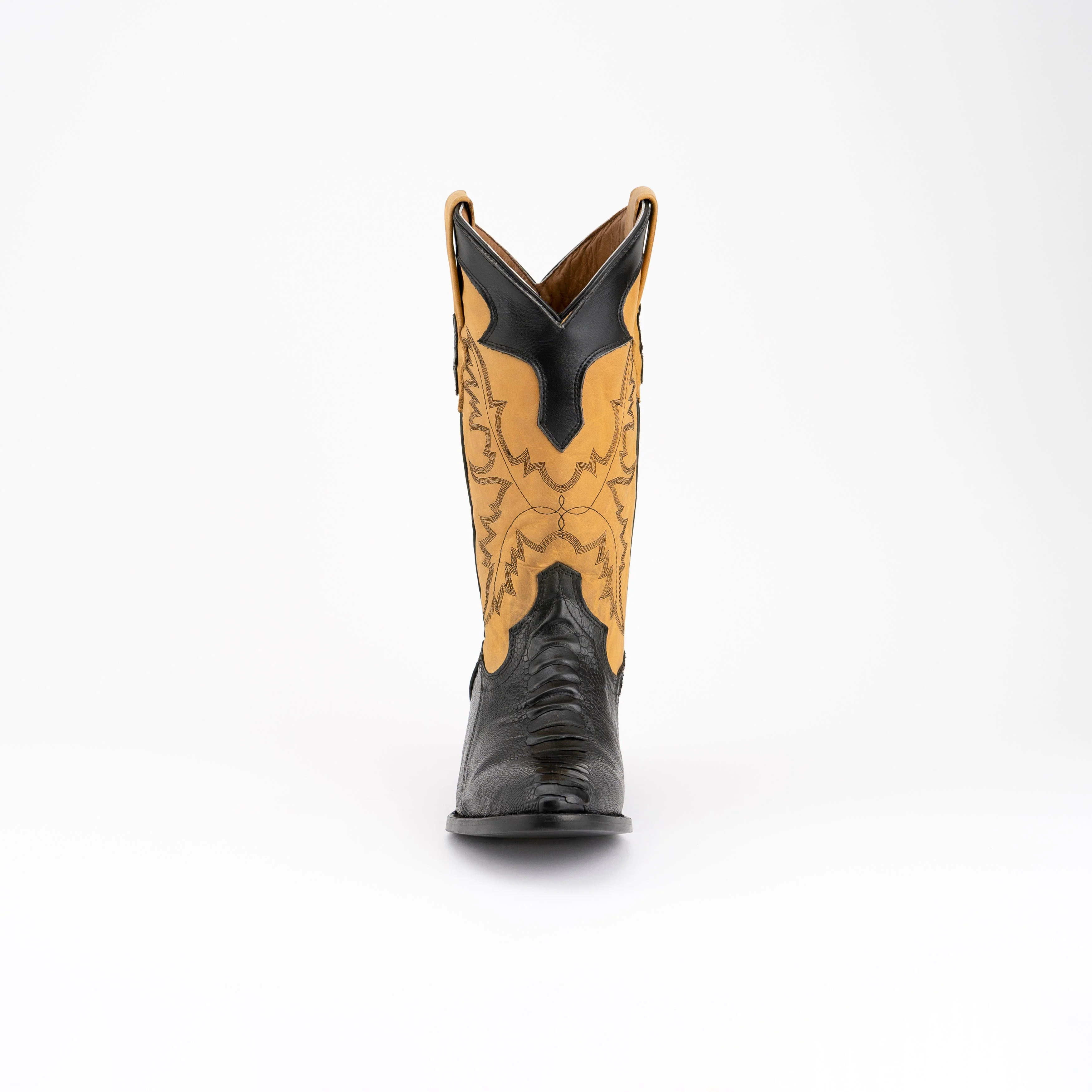 Ferrini Nash - Ostrich Leg - Image 3