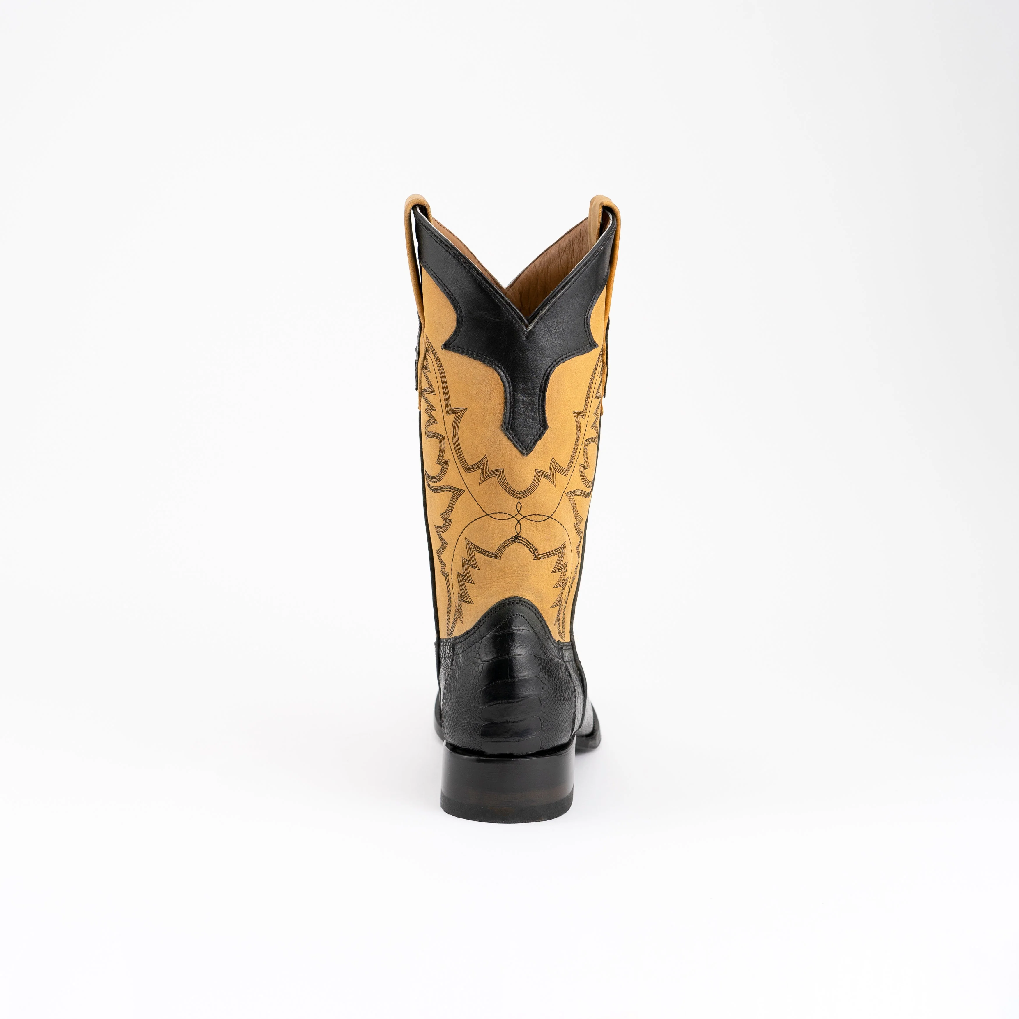 Ferrini Nash - Ostrich Leg - Image 4