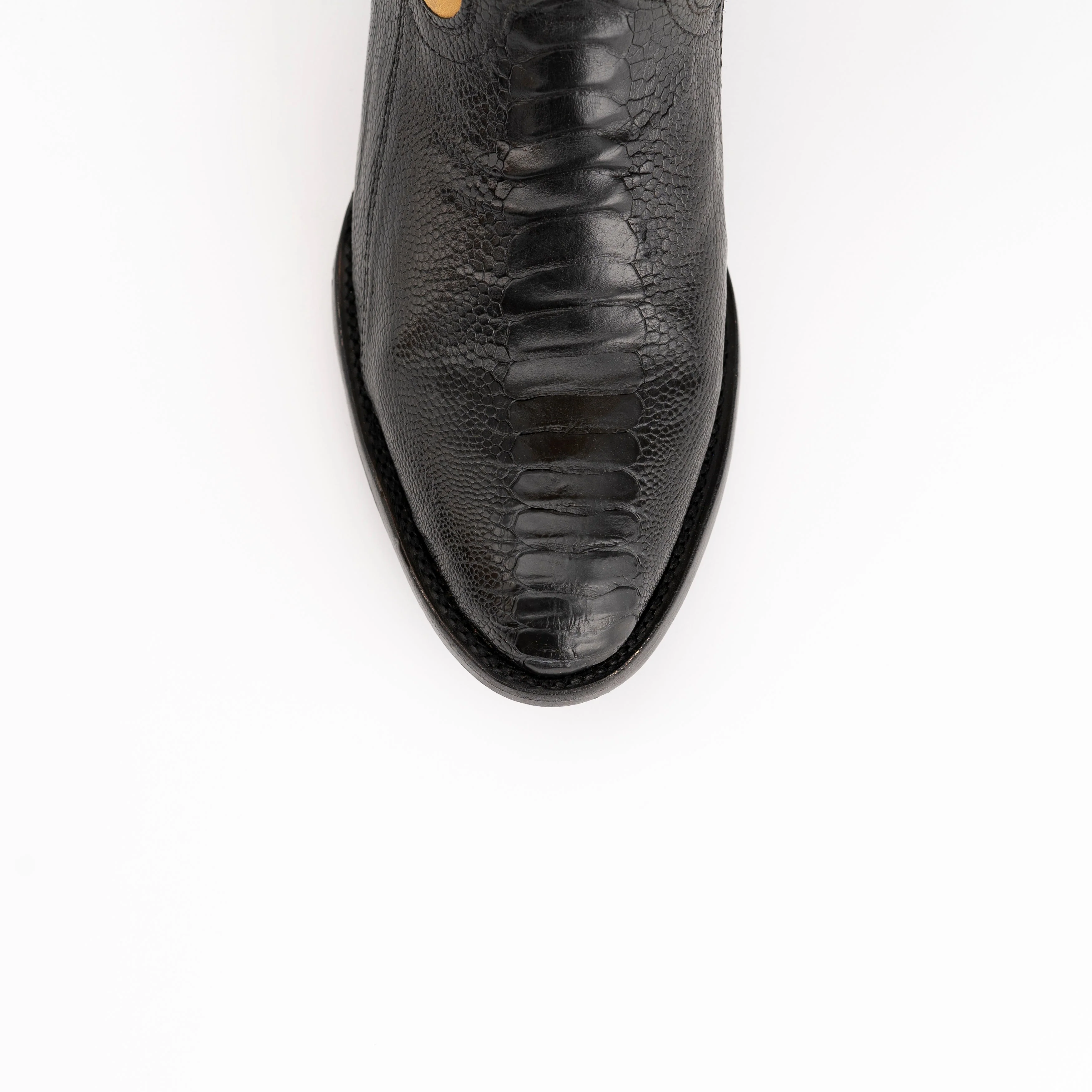 Ferrini Nash - Ostrich Leg - Image 5