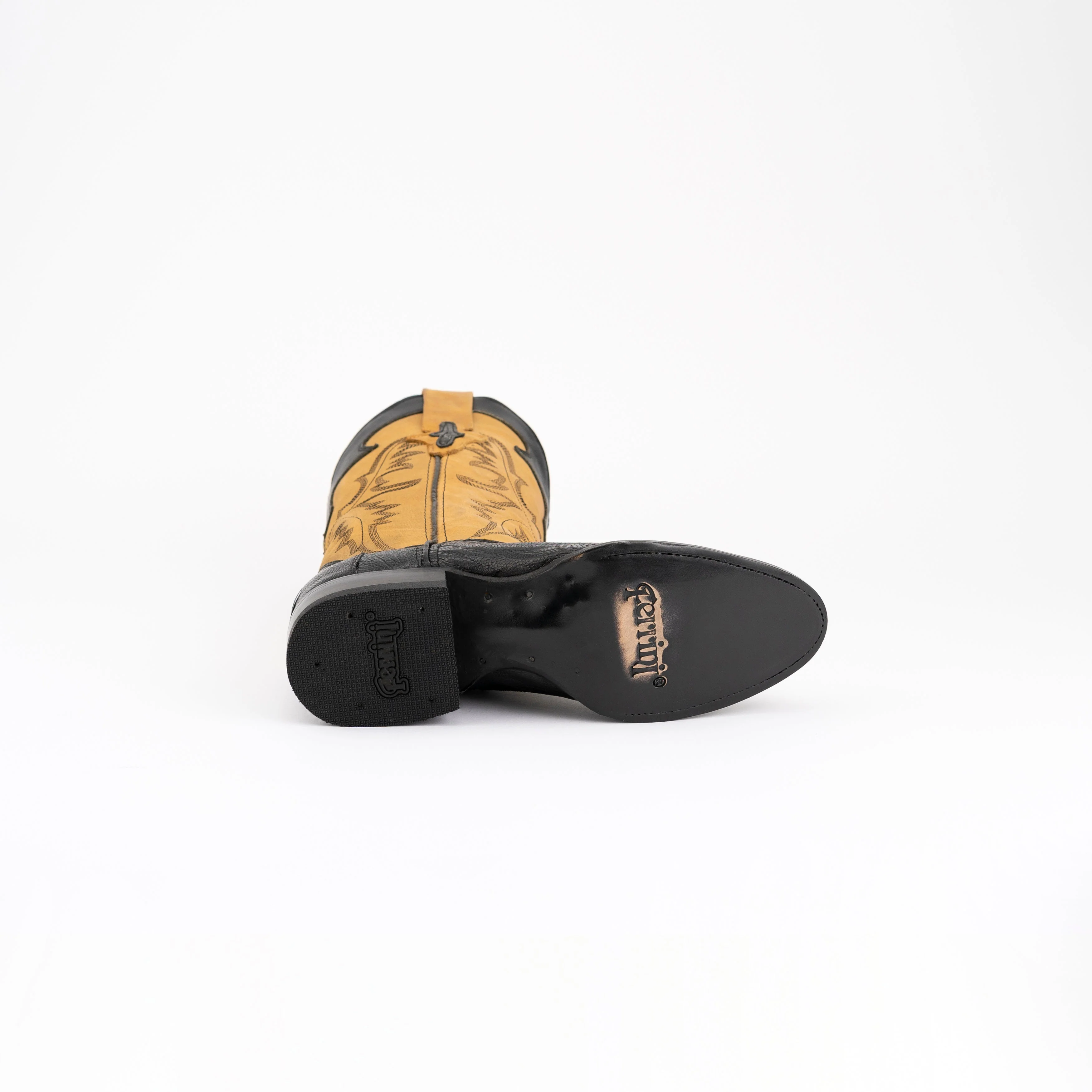 Ferrini Nash - Ostrich Leg - Image 6