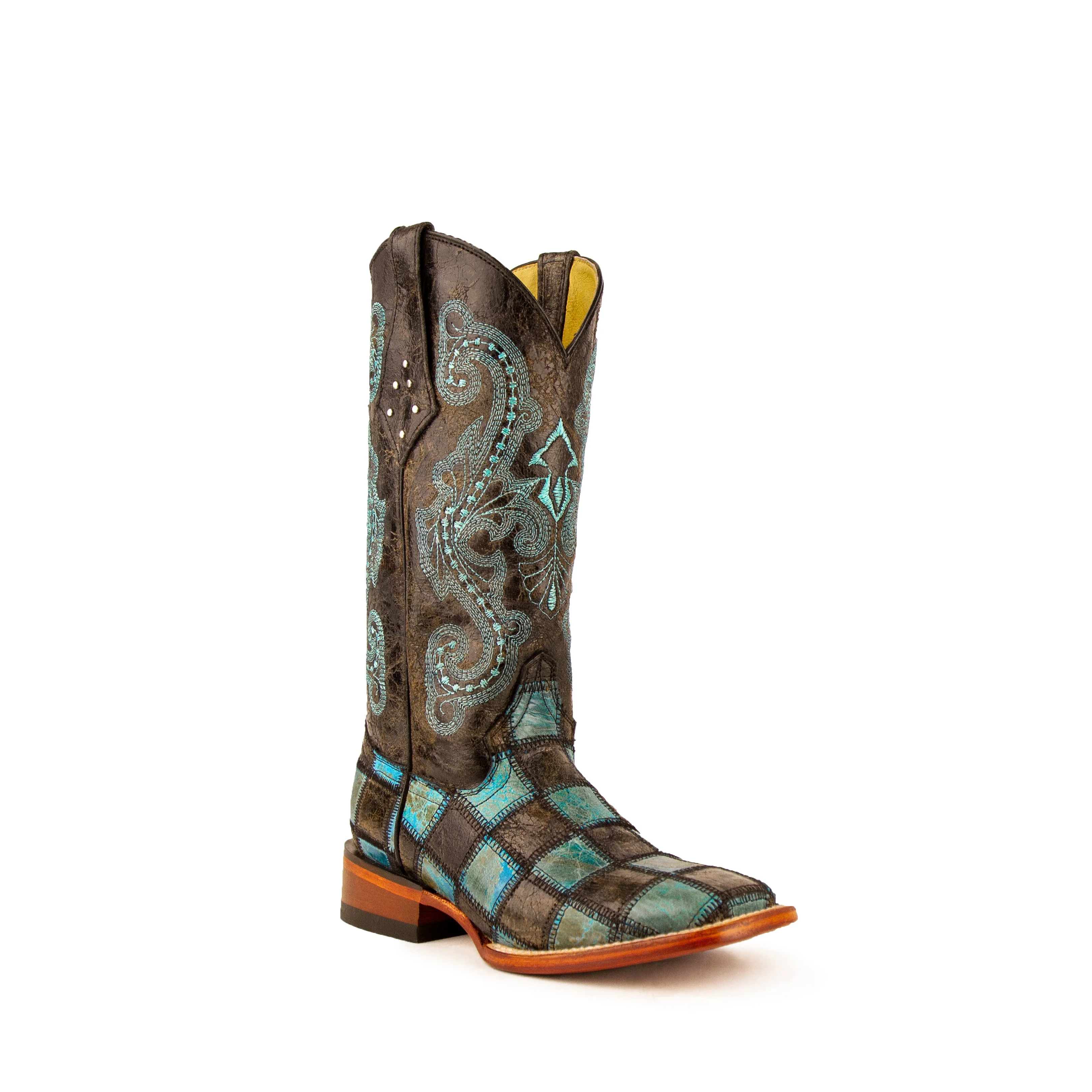 Ferrini Patchwork