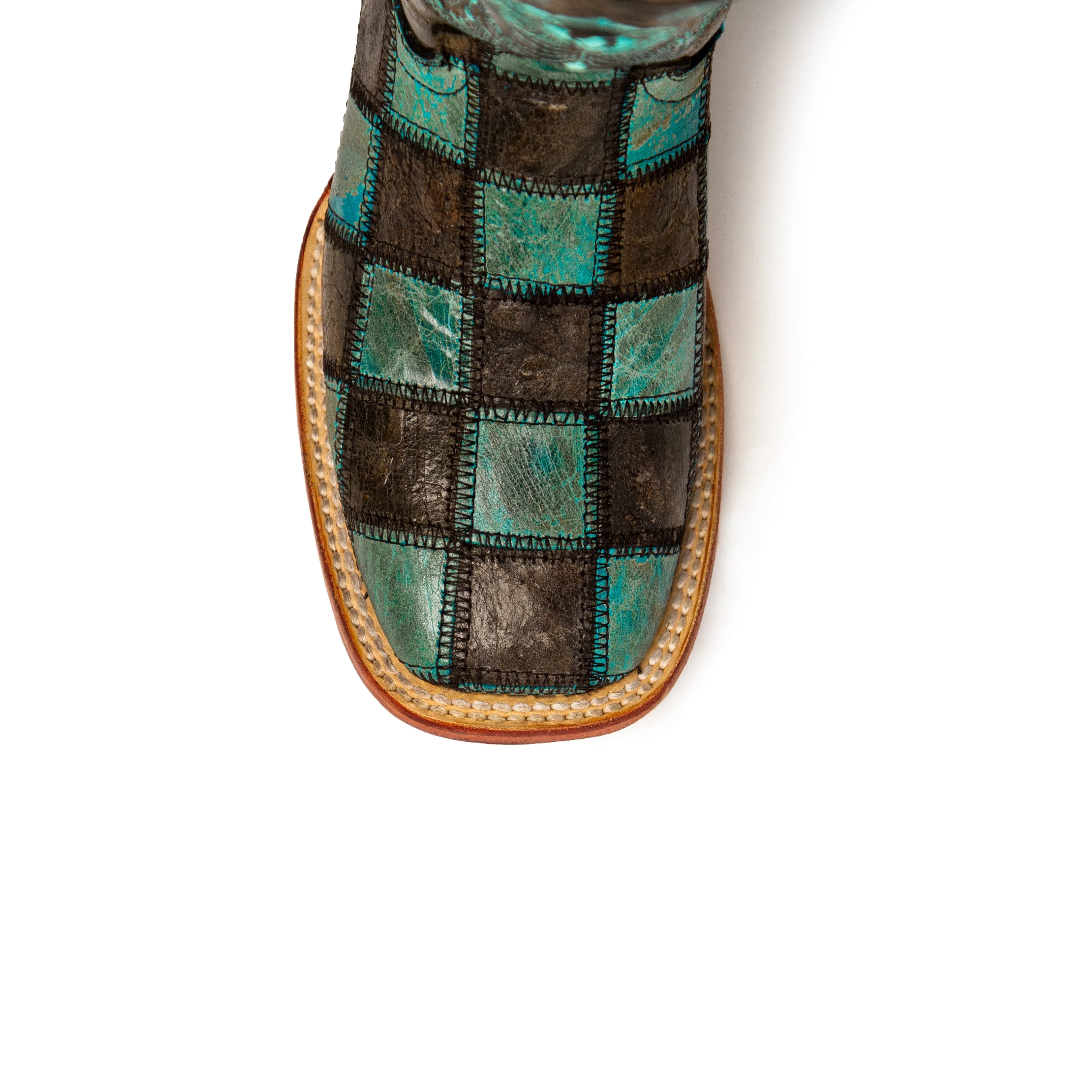 Ferrini Patchwork - Image 2