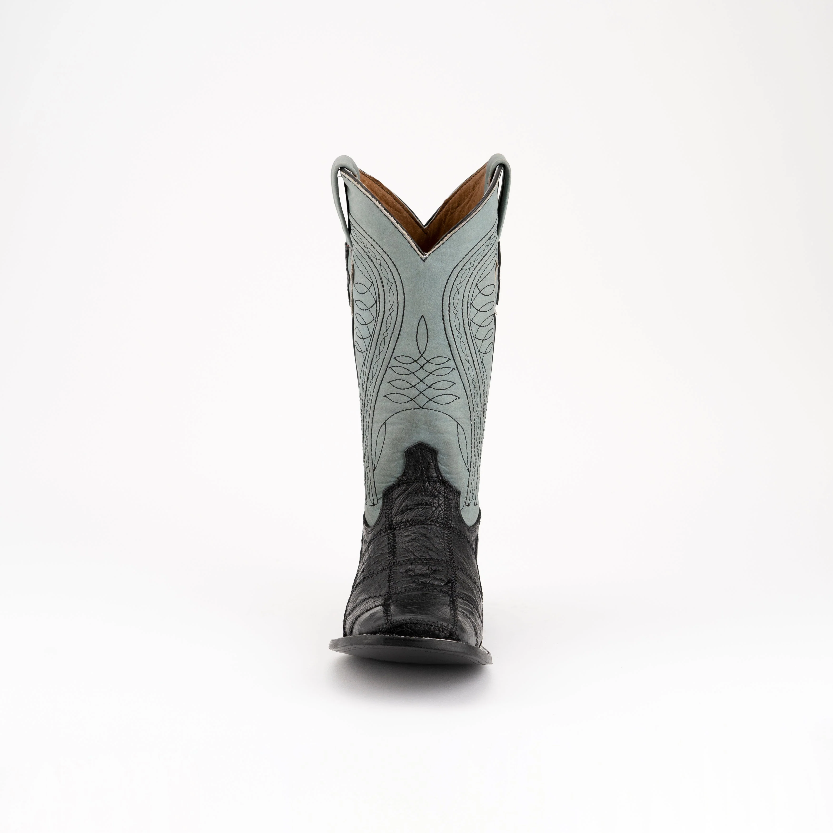 Ferrini Pinto - Patch Ostrich - Image 3