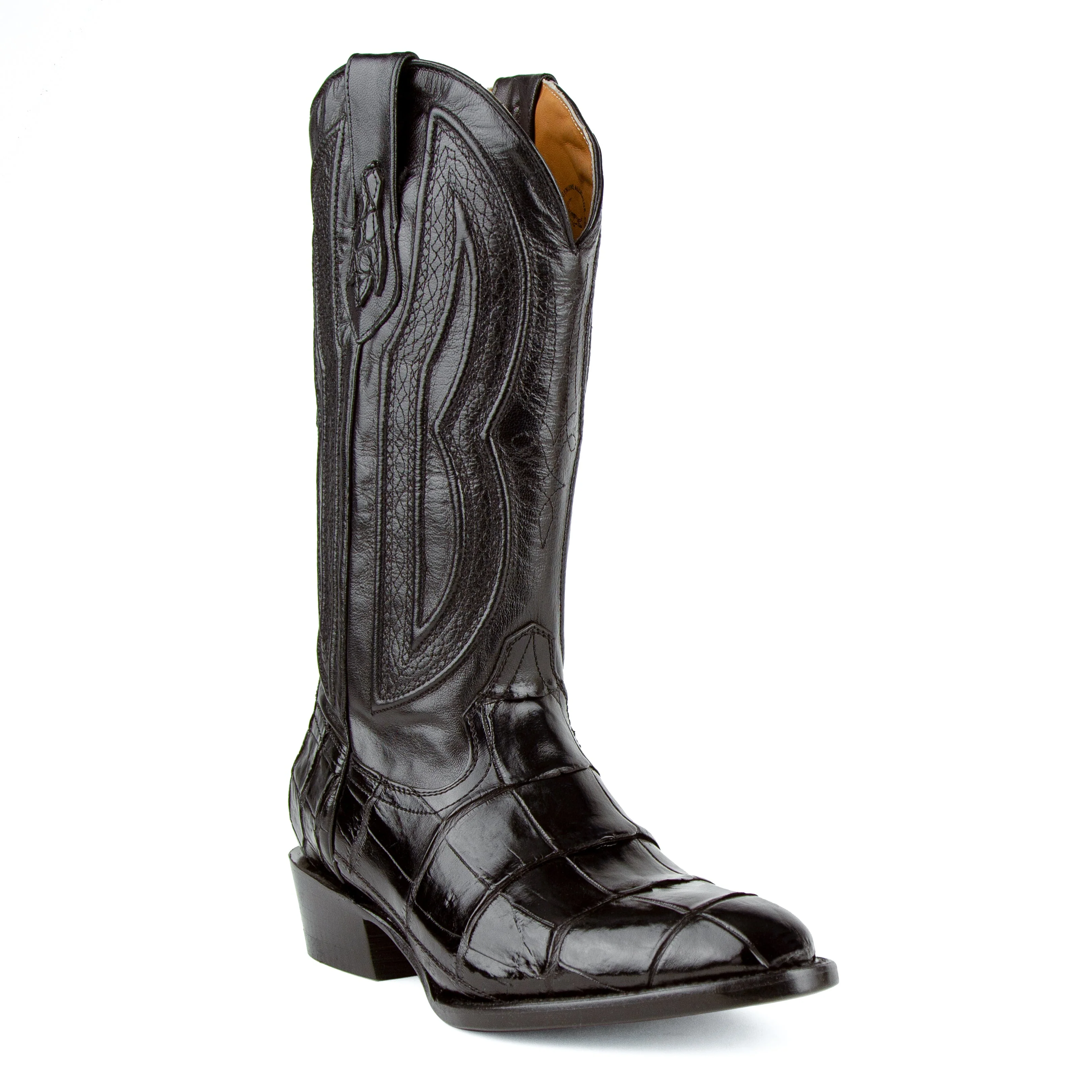 Ferrini Stallion - American Alligator