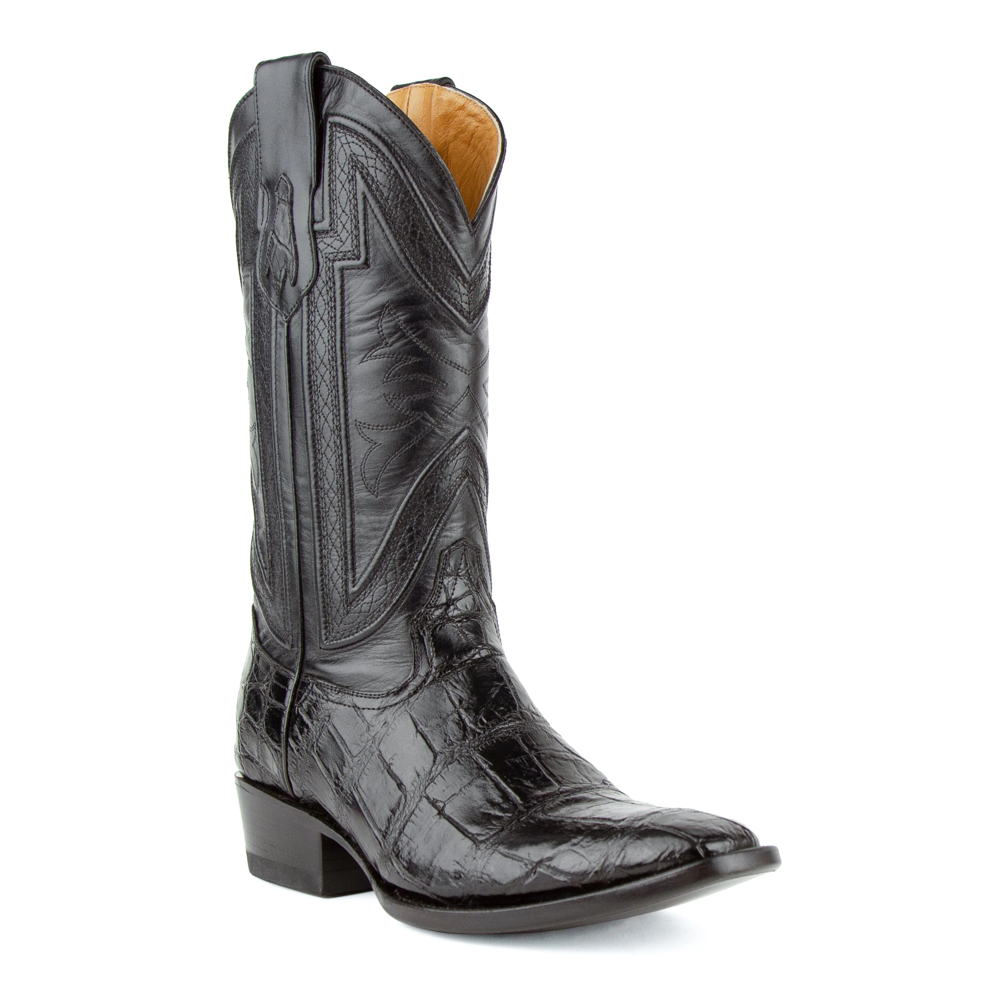 Ferrini Stallion - American Alligator