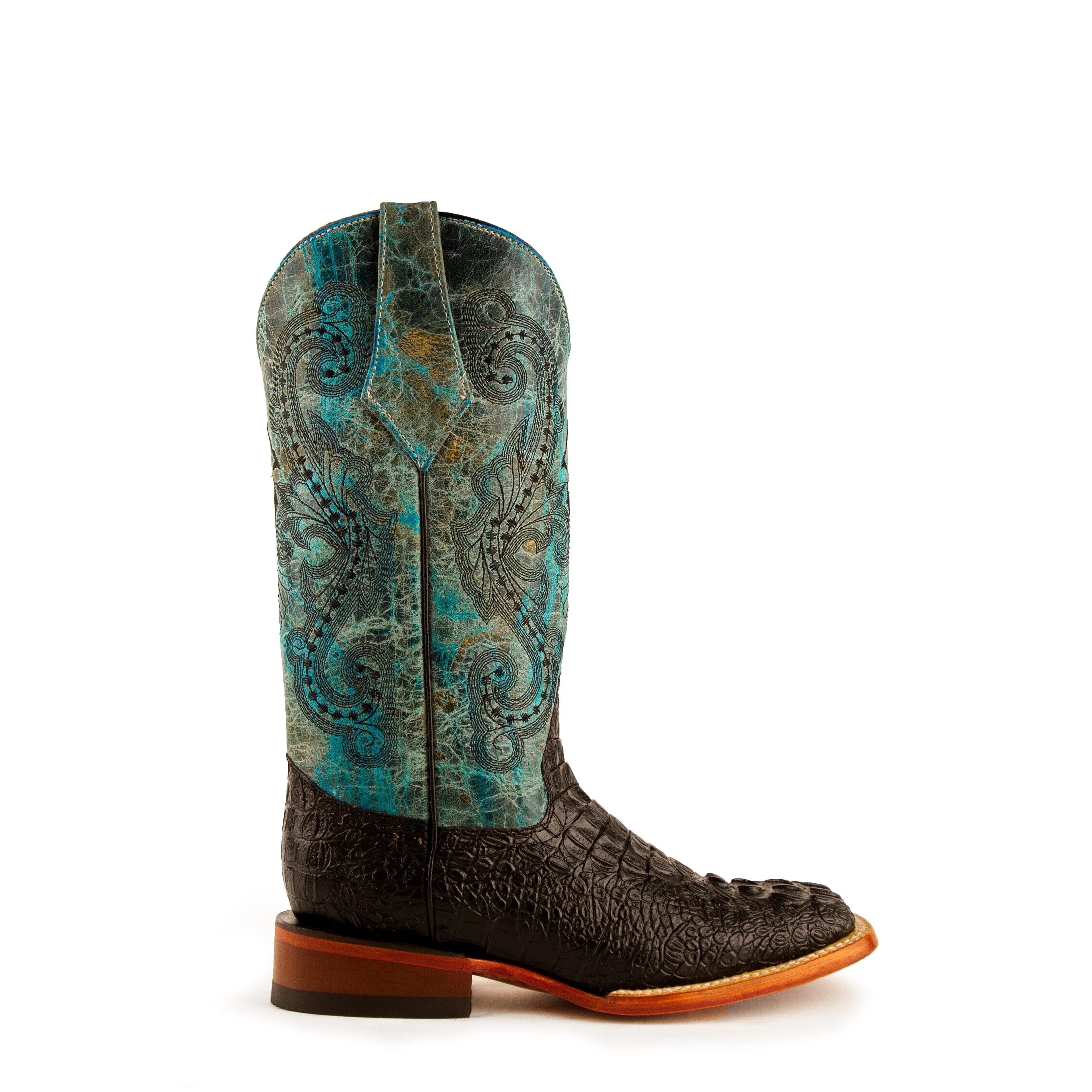 Ferrini Stampede - Ladies - Image 3