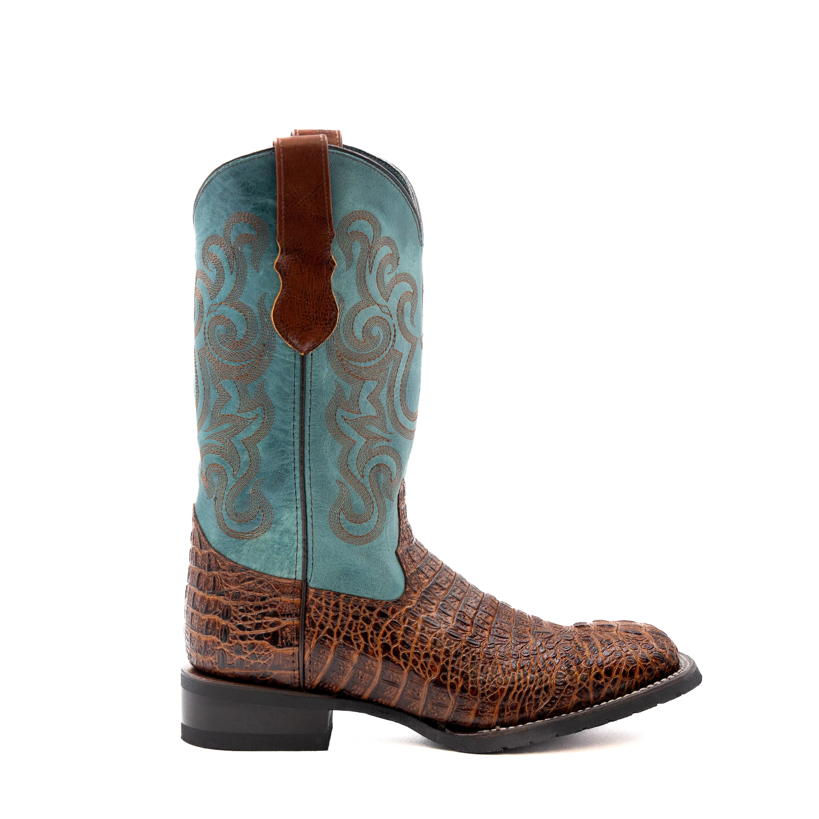 Ferrini Stampede Rubber Sole - Image 2
