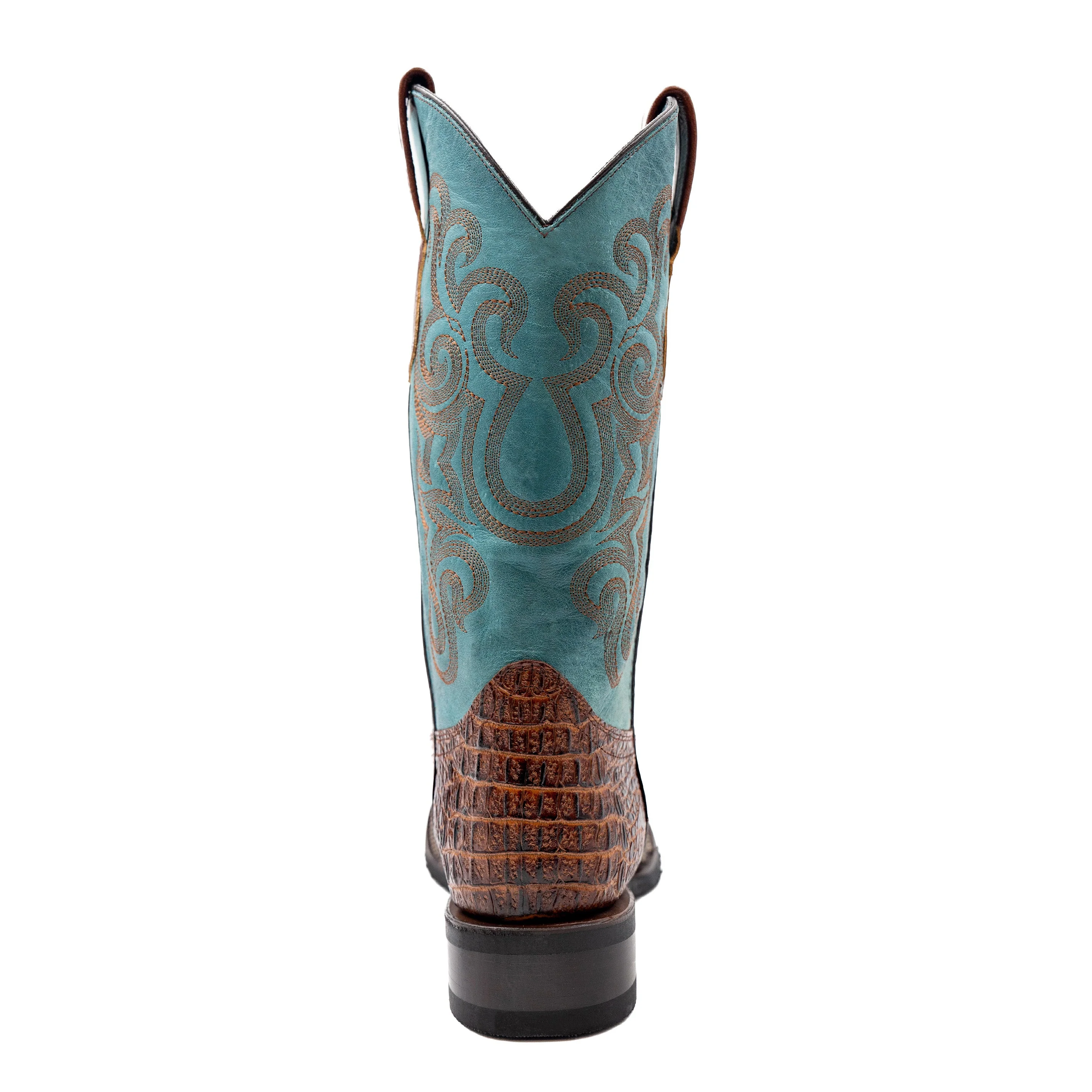 Ferrini Stampede Rubber Sole - Image 4