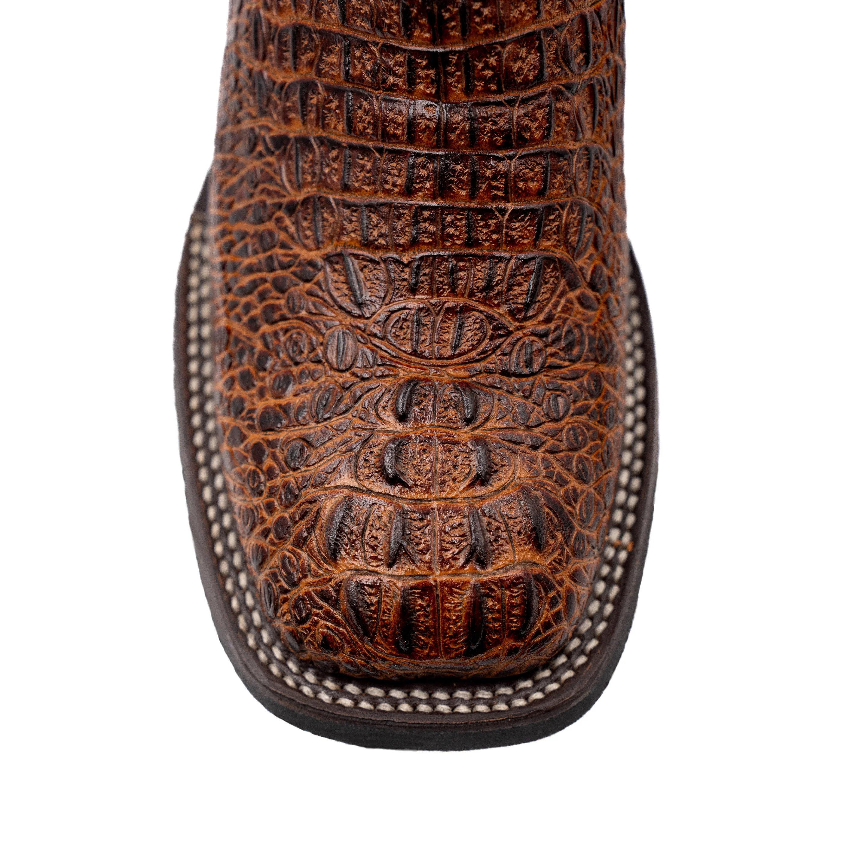 Ferrini Stampede Rubber Sole - Image 5