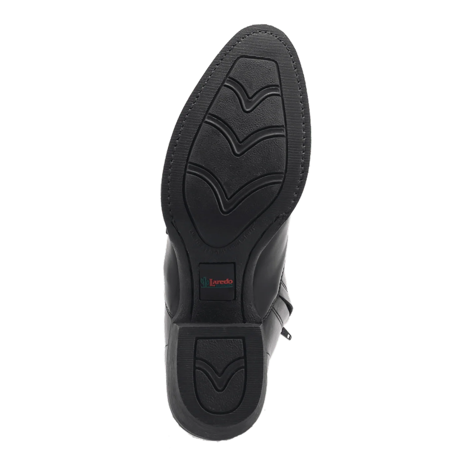 Laredo FLETCHER LEATHER BOOT - Image 7