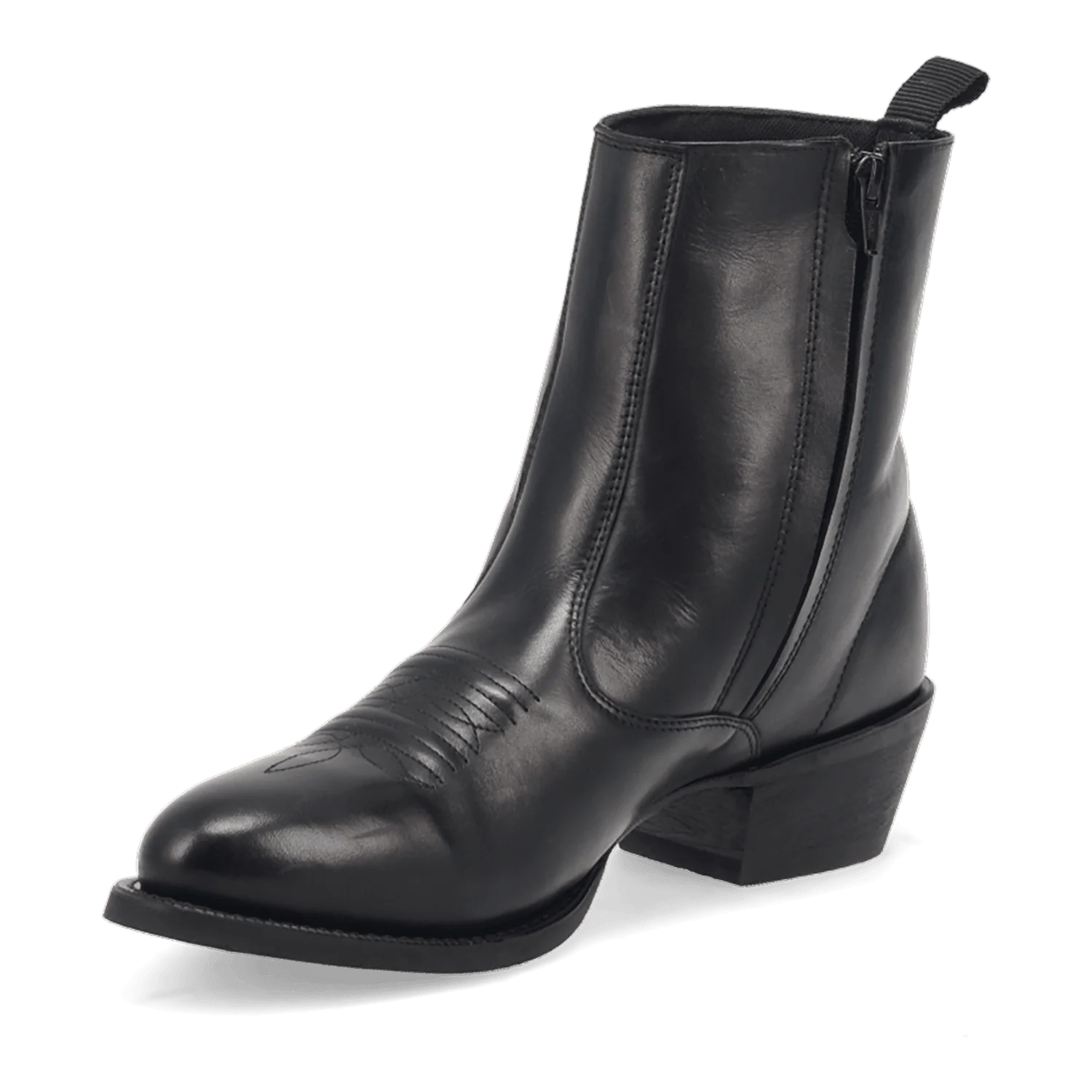 Laredo FLETCHER LEATHER BOOT - Image 8