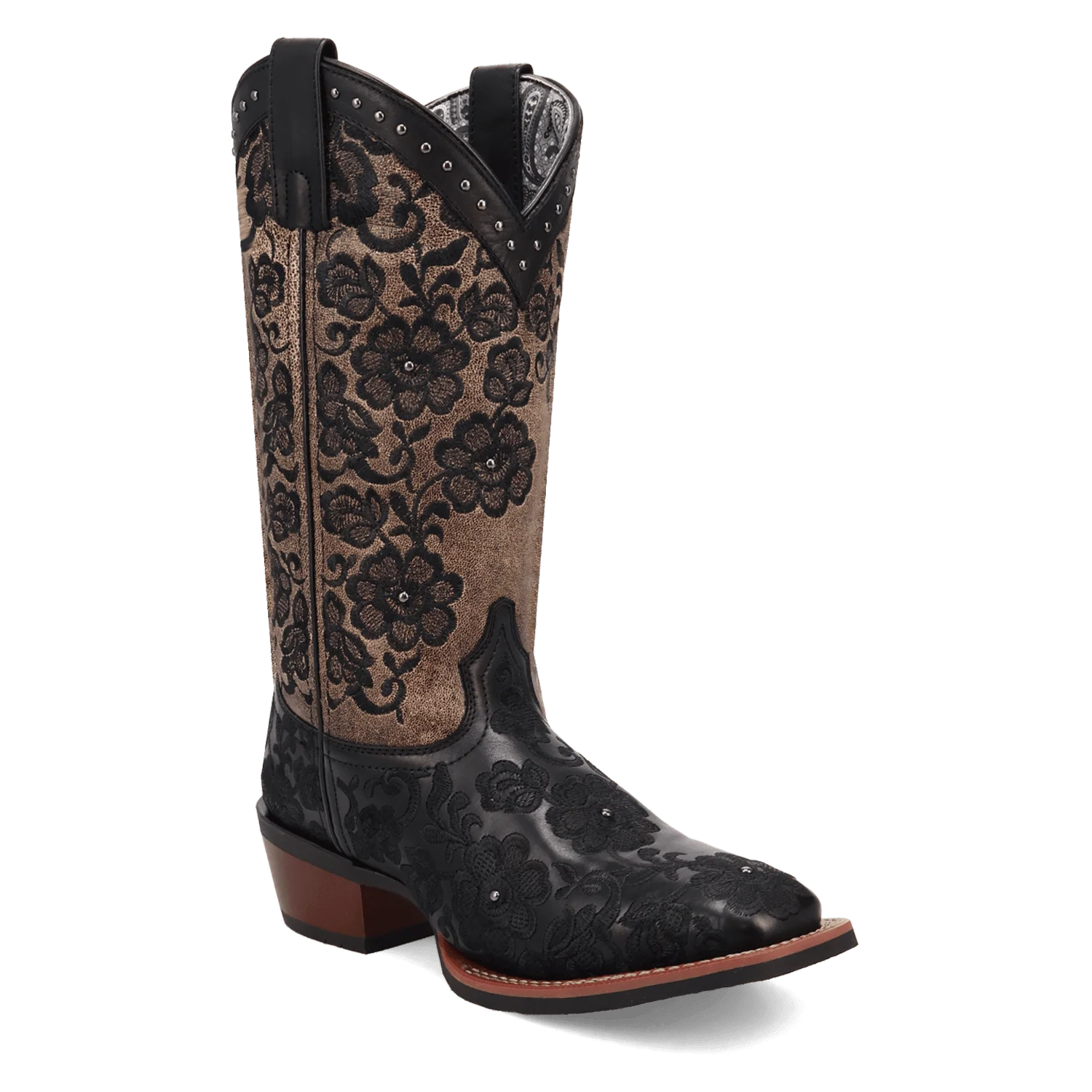 Laredo FLORA LEATHER BOOT