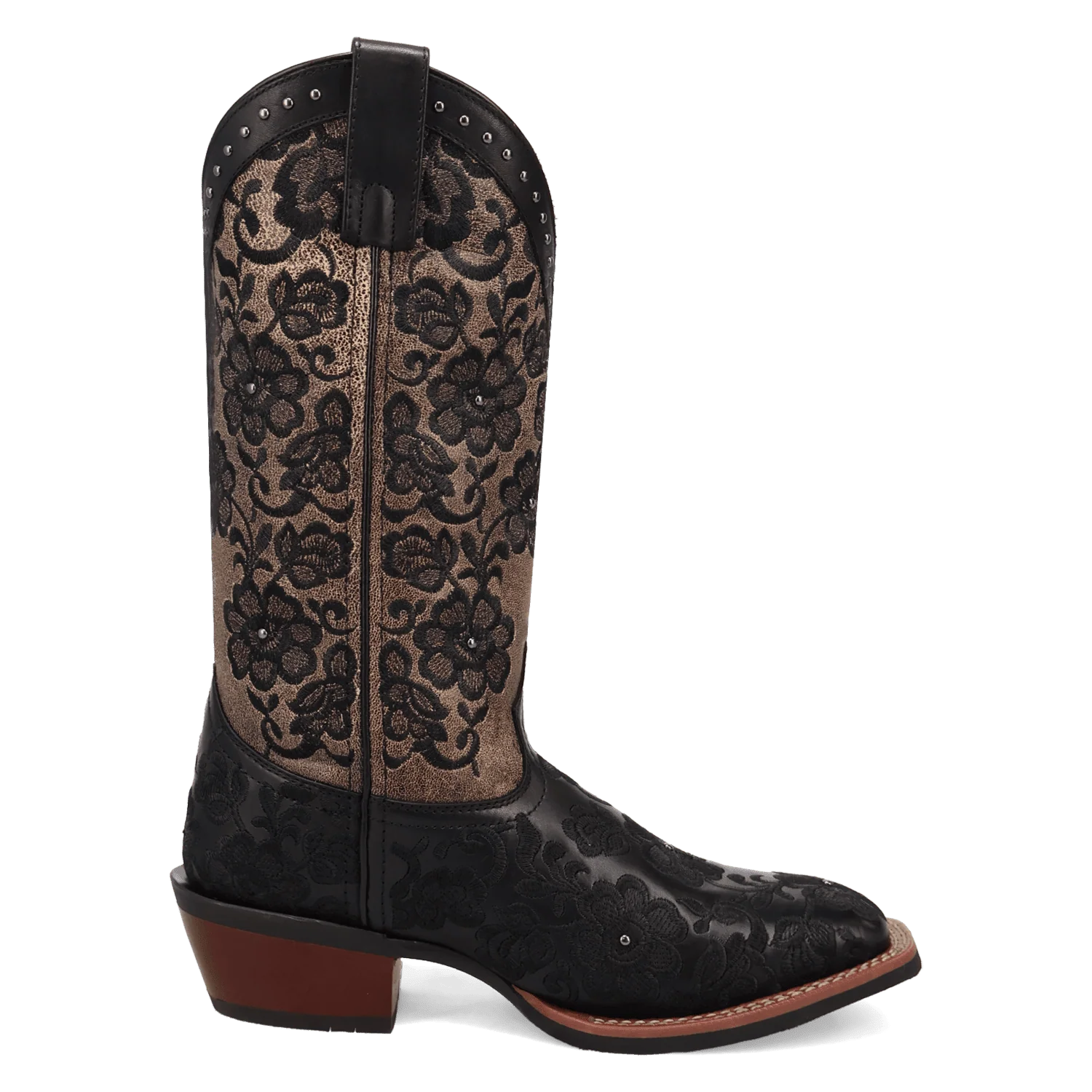 Laredo FLORA LEATHER BOOT - Image 2