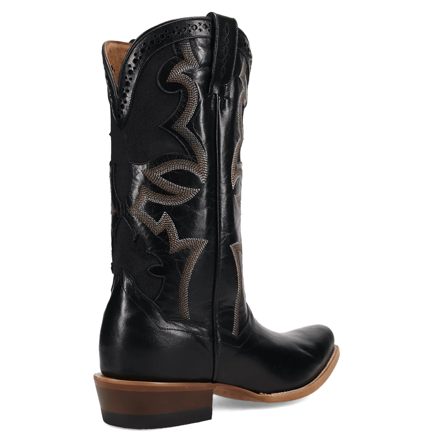 FRENCHIE LEATHER BOOT - Image 10