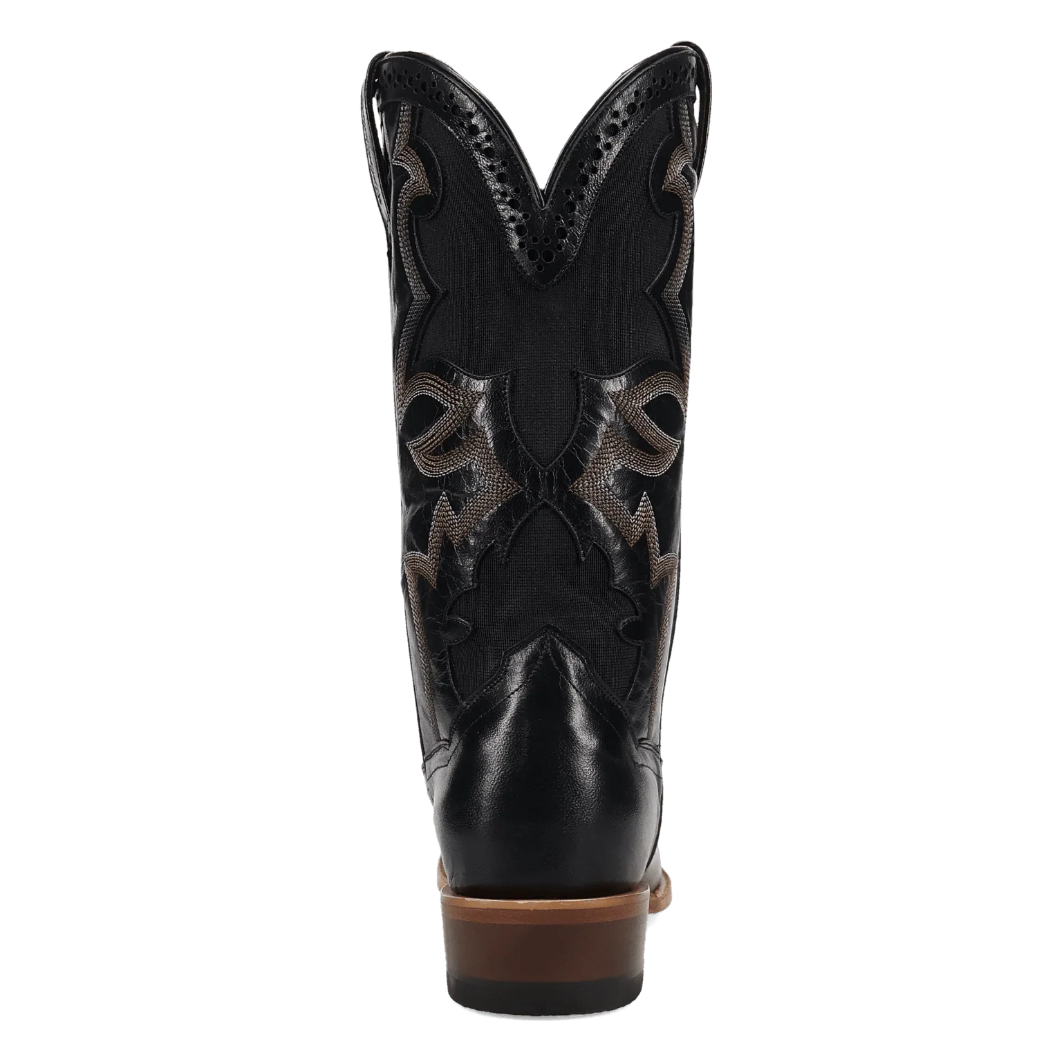 FRENCHIE LEATHER BOOT - Image 4